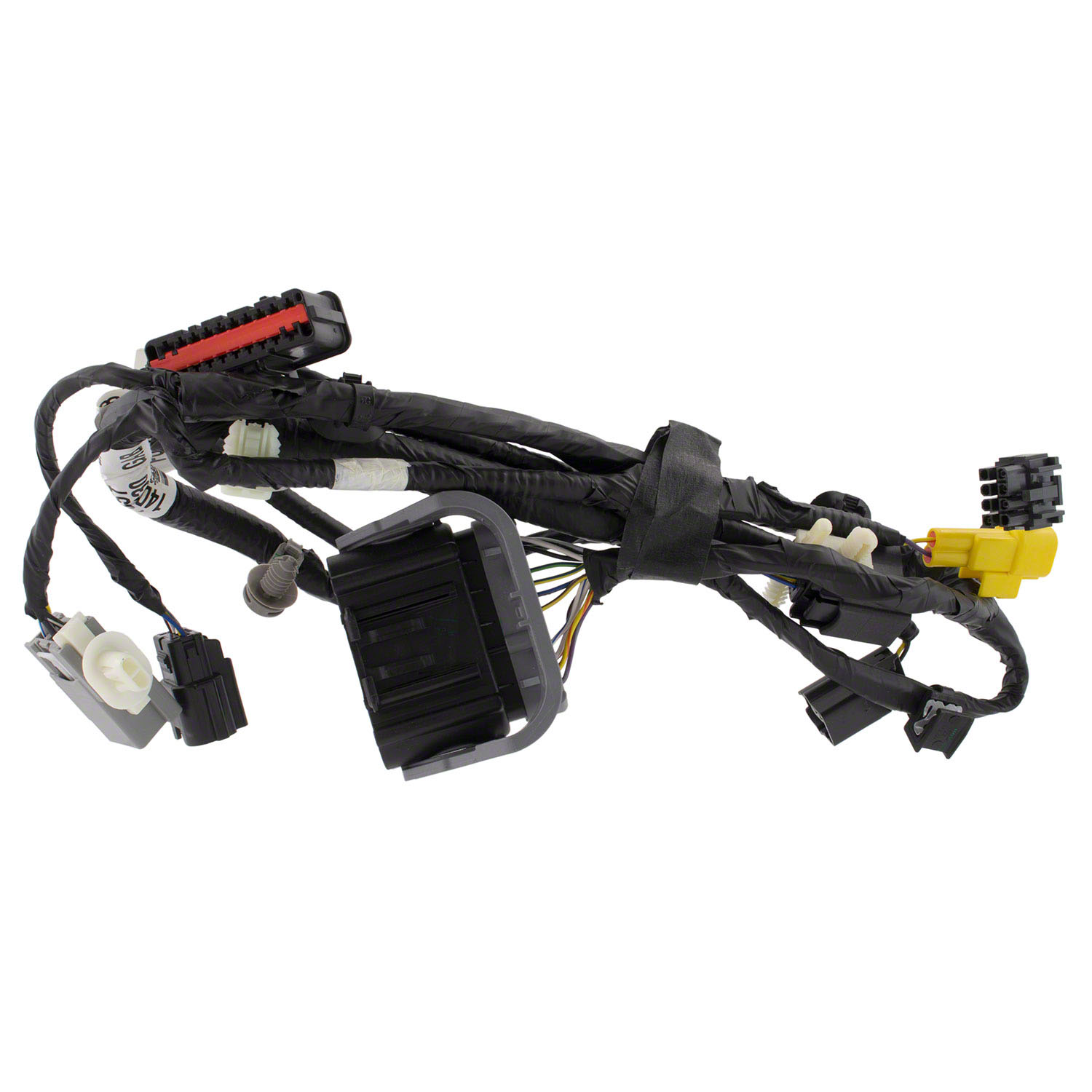 Wire - Right | Parts | Ford.com