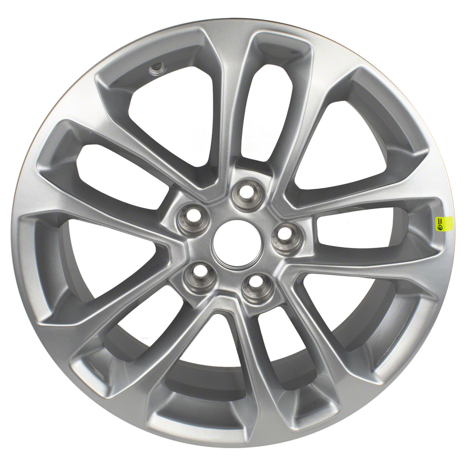 Wheel Rim 17