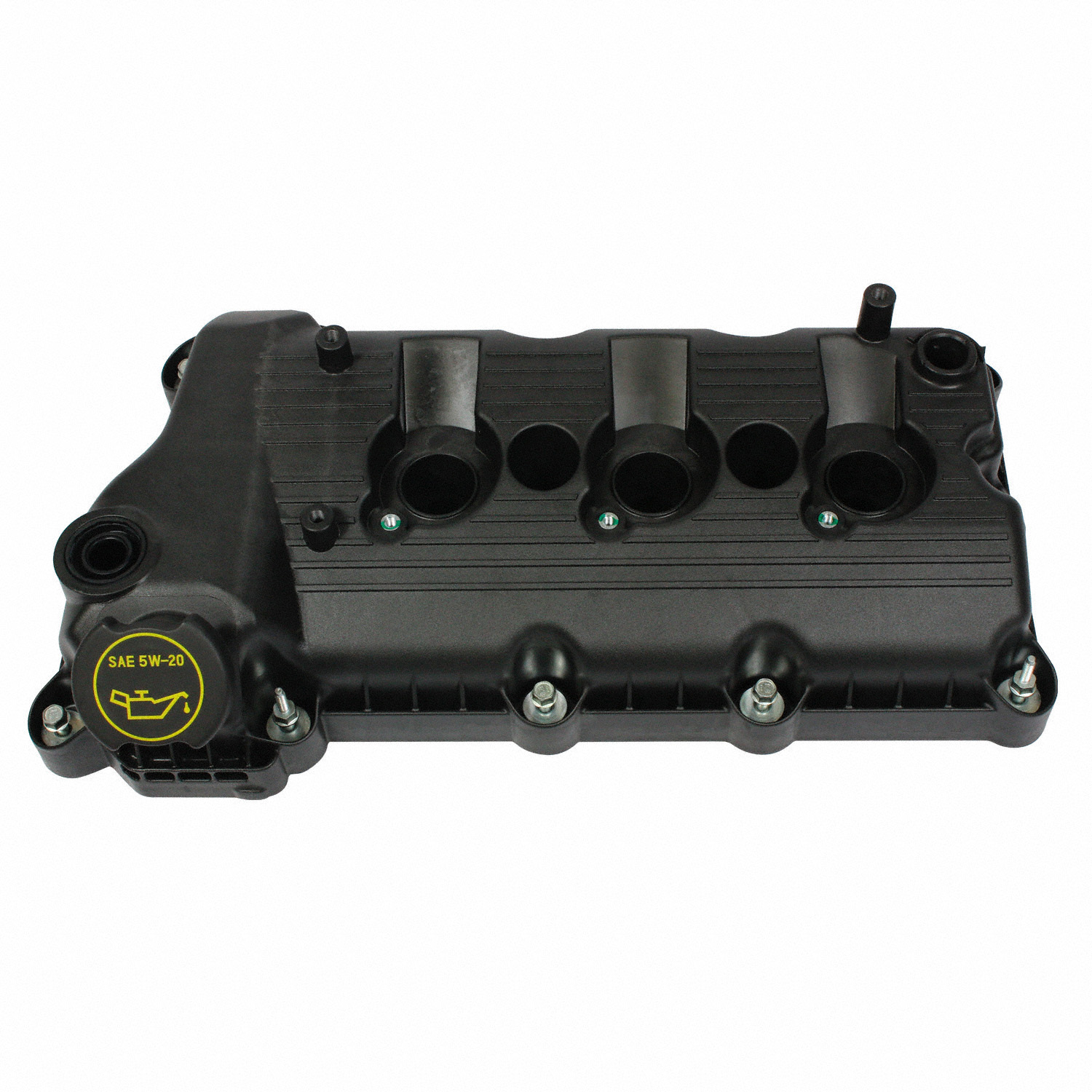Engine Valve Cover Cylinder Head - Right 3.0L | Parts | Ford.com