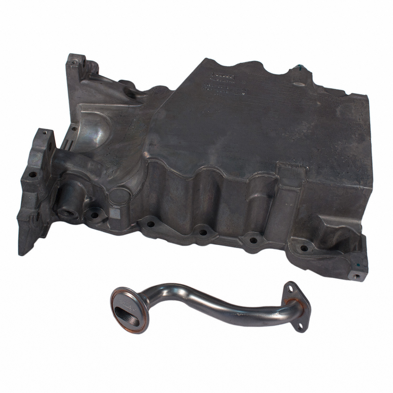 Engine Oil Pan | Parts | Ford.com