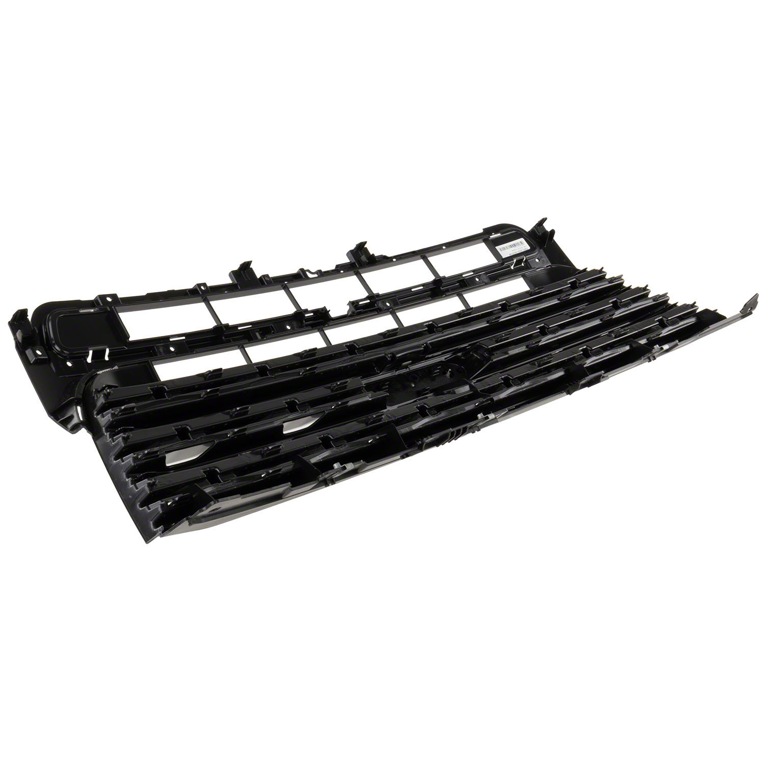 Grille Radiator - Front, Upper | Parts | Ford.com