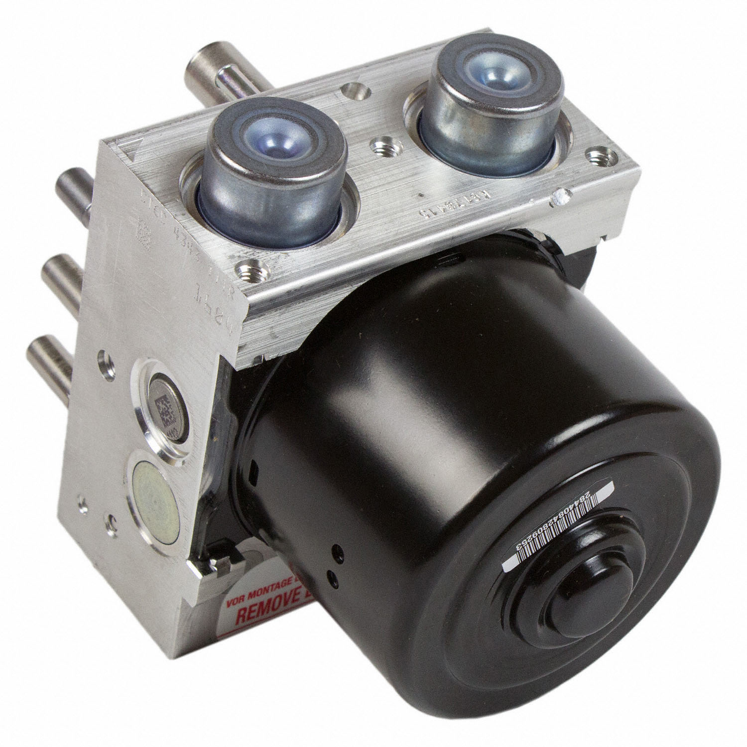 Ford Abs Module Connector Abs Modulator Module | Parts | Ford.com
