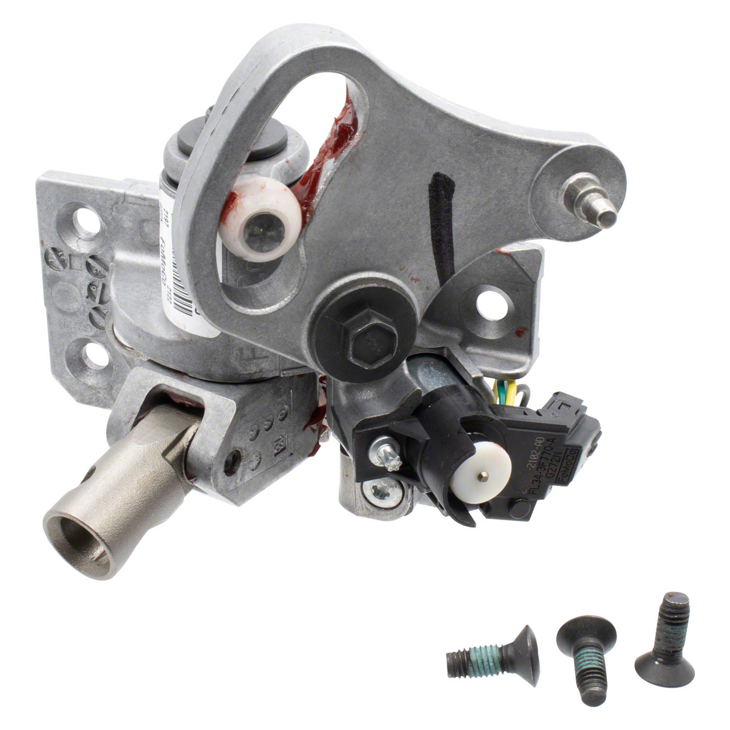 Gear Shift (AT) | Parts | Ford.com