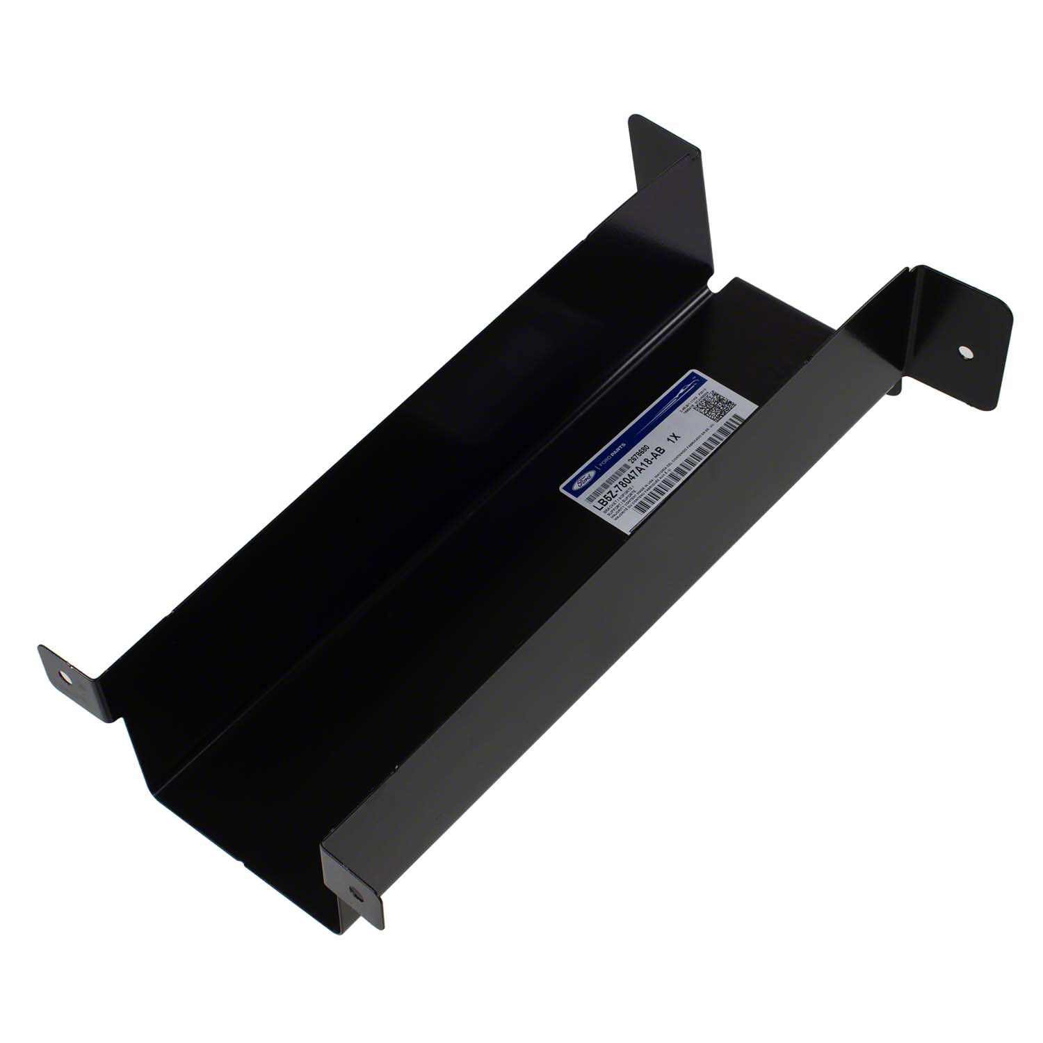 Console Bracket - Rear | Parts | Ford.com