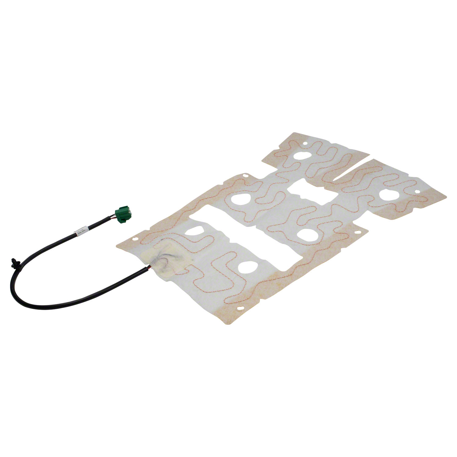 Seat Heater Pad Element | Parts | Ford.com