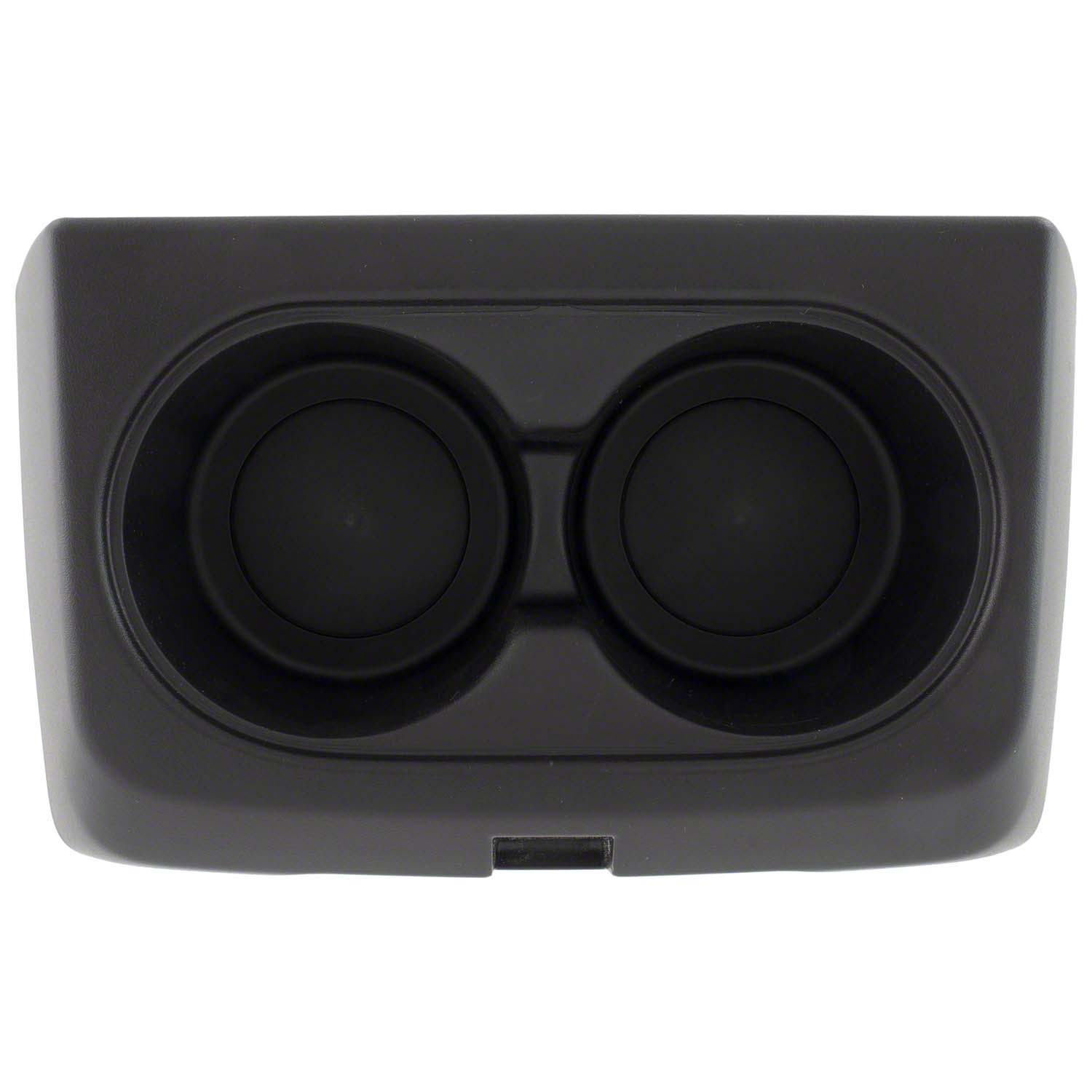 Seat Armrest Cup Holder - Rear | Parts | Ford.com