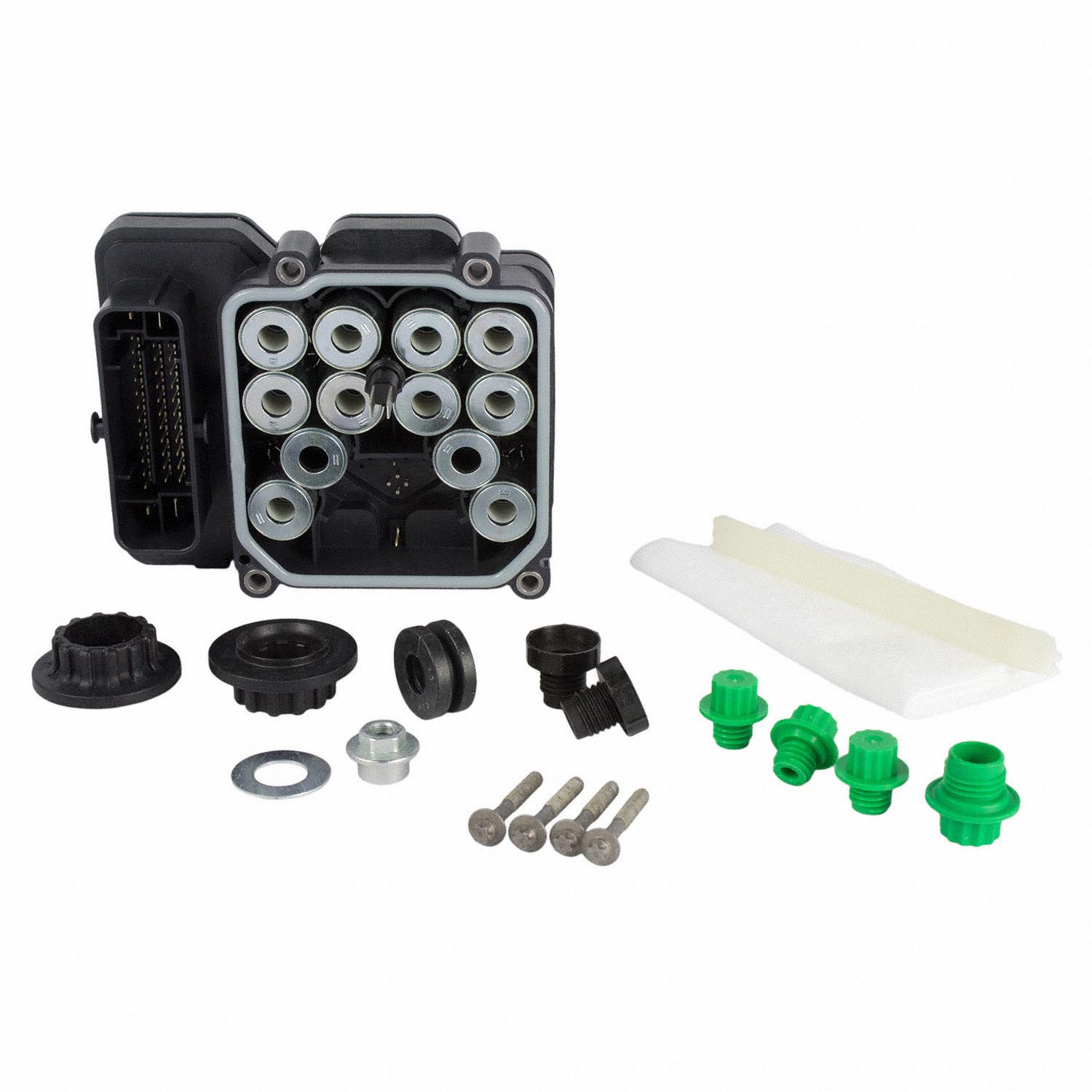 Ford Abs Module Connector Abs Control Module | Parts | Ford.com
