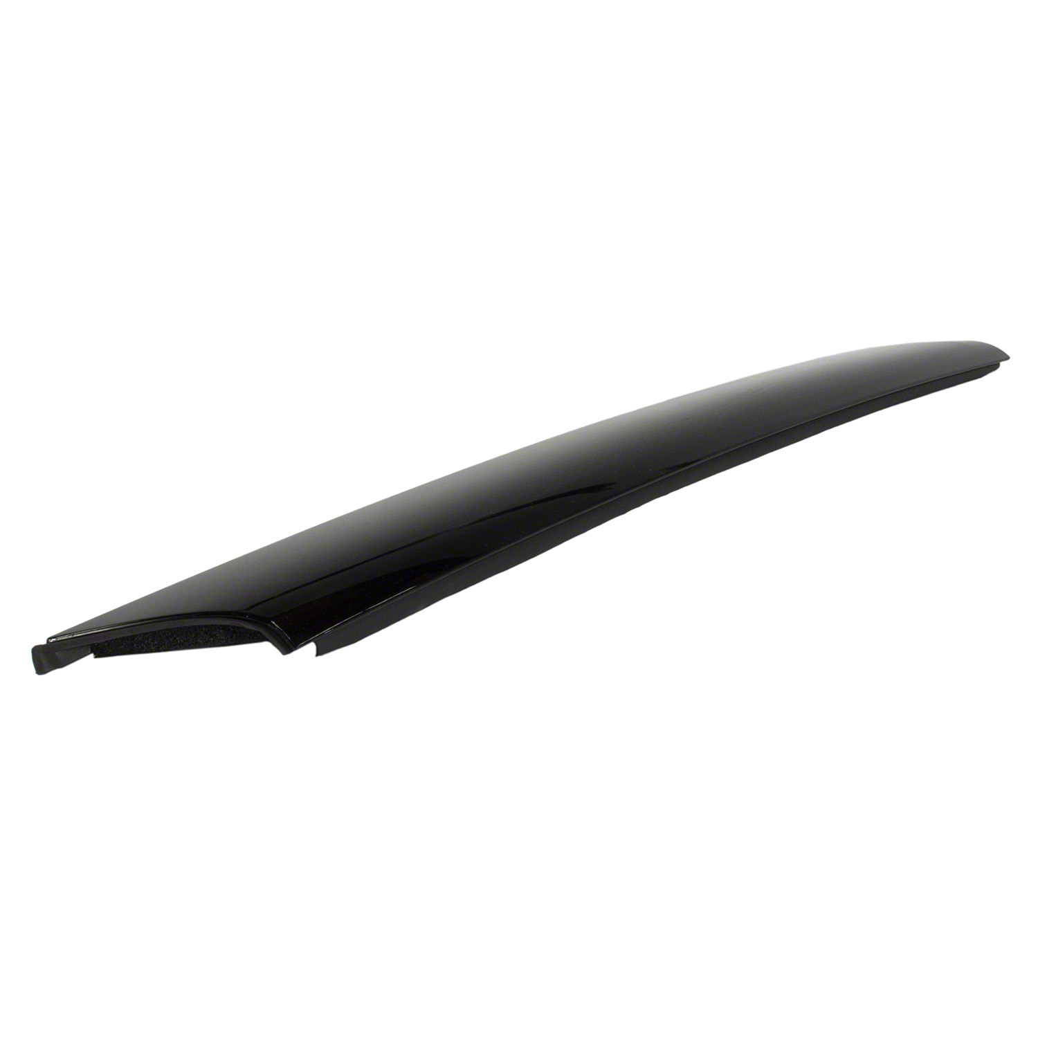 Windshield Molding - Left | Parts | Ford.com