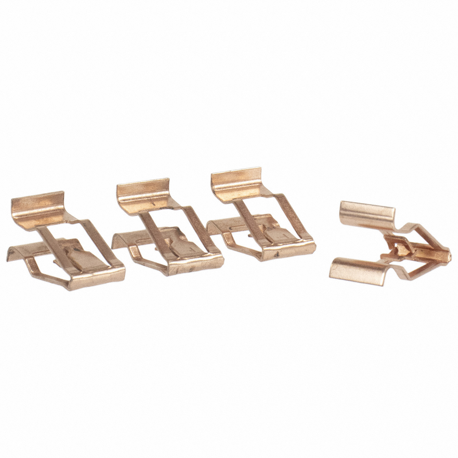 Console Panel Clip - 6.25 X 12 3.51.4 | Parts | Ford.com