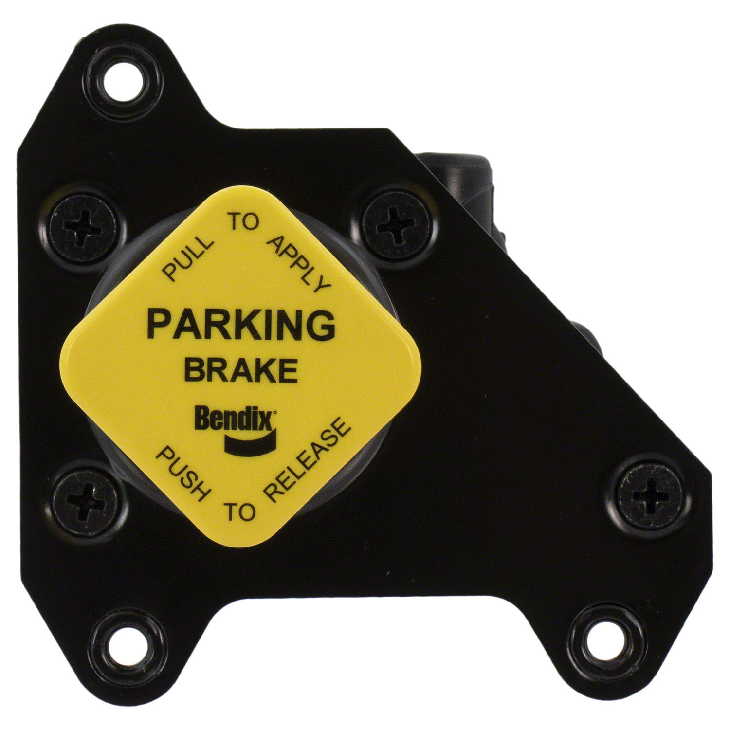 Valve Air Brake System Protection | Parts | Ford.com