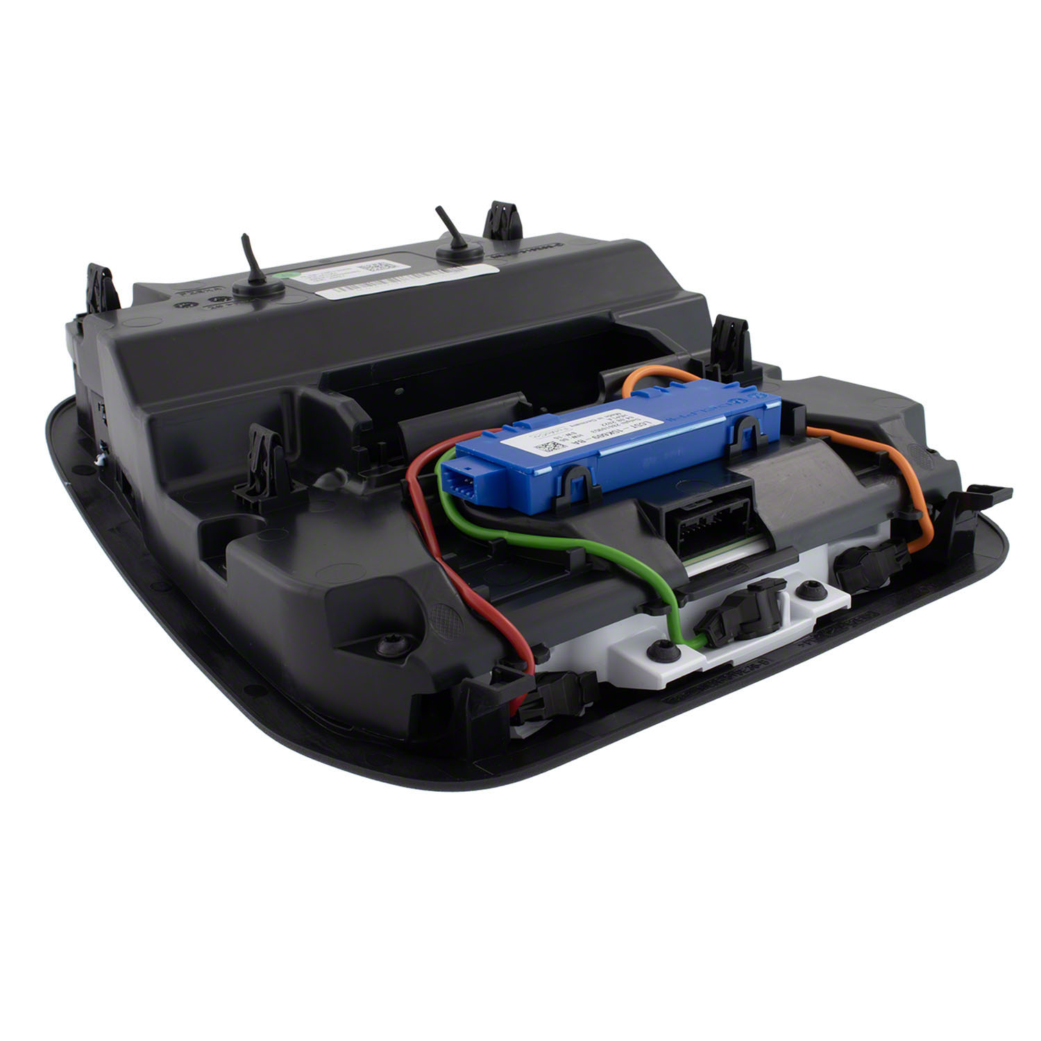 Overhead Console | Parts | Ford.com