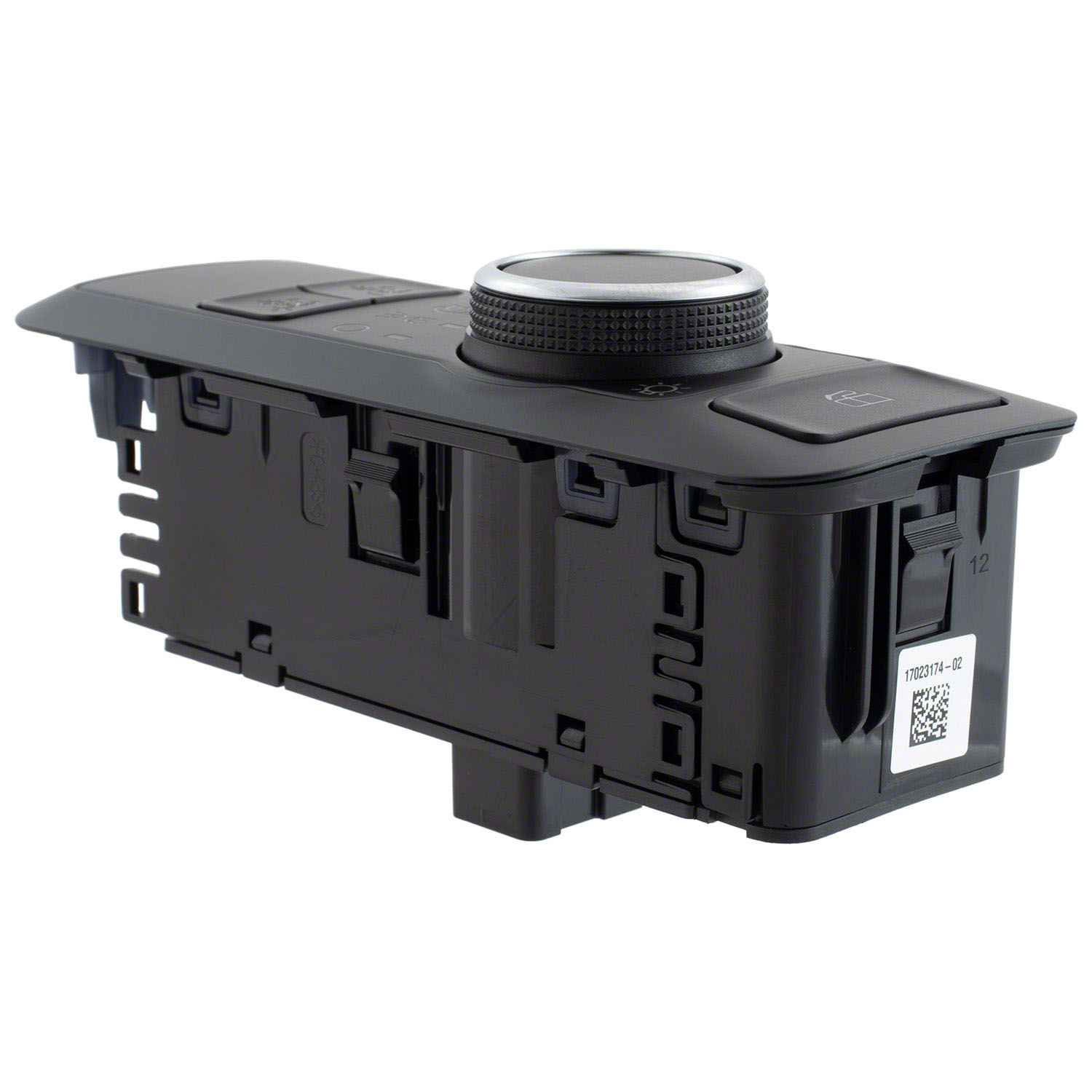 Headlight Switch | Parts | Ford.com