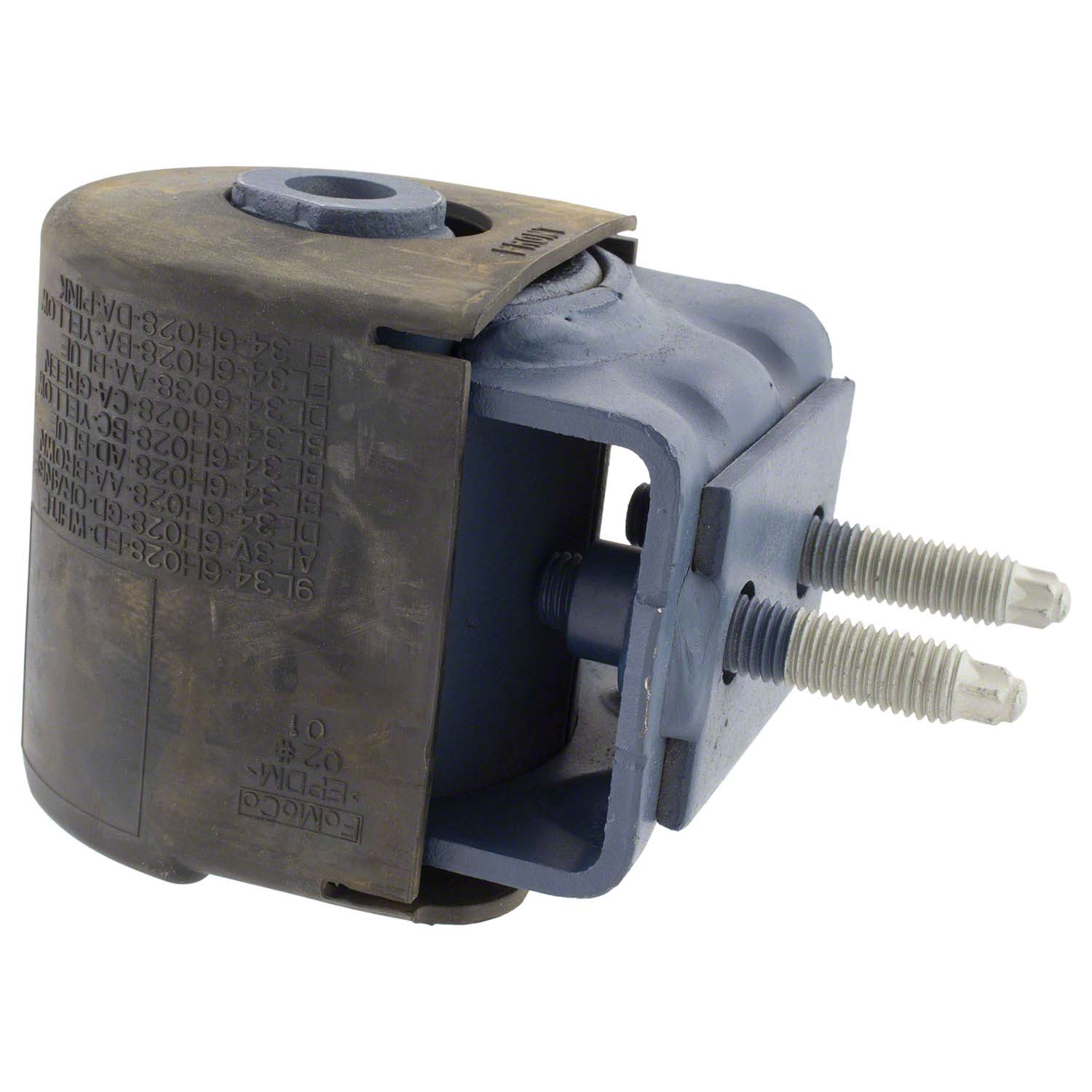 Engine Mount Insulator Motor - Right 3.5L | Parts | Ford.com