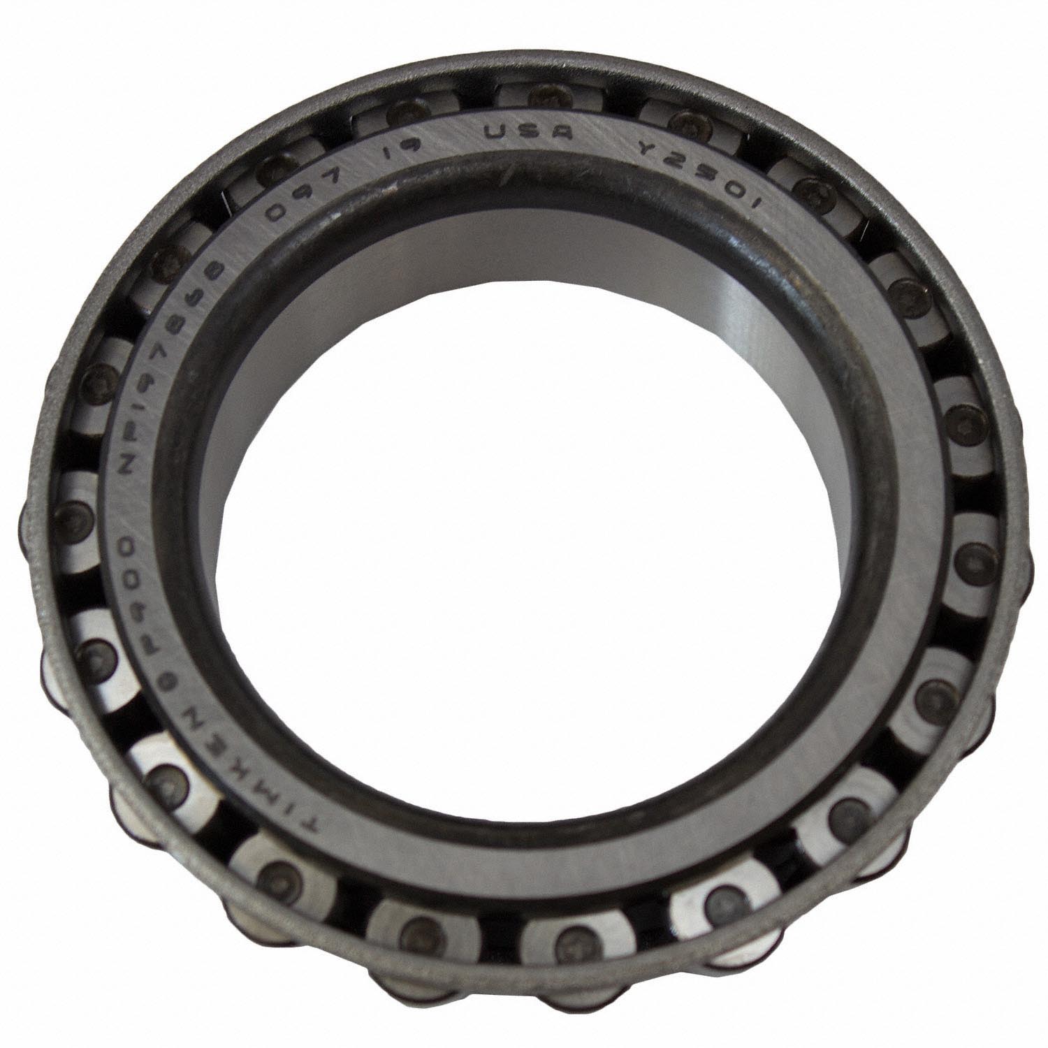 Differential Carrier Bearing Cone And Roller - Rear | Parts | Ford.com