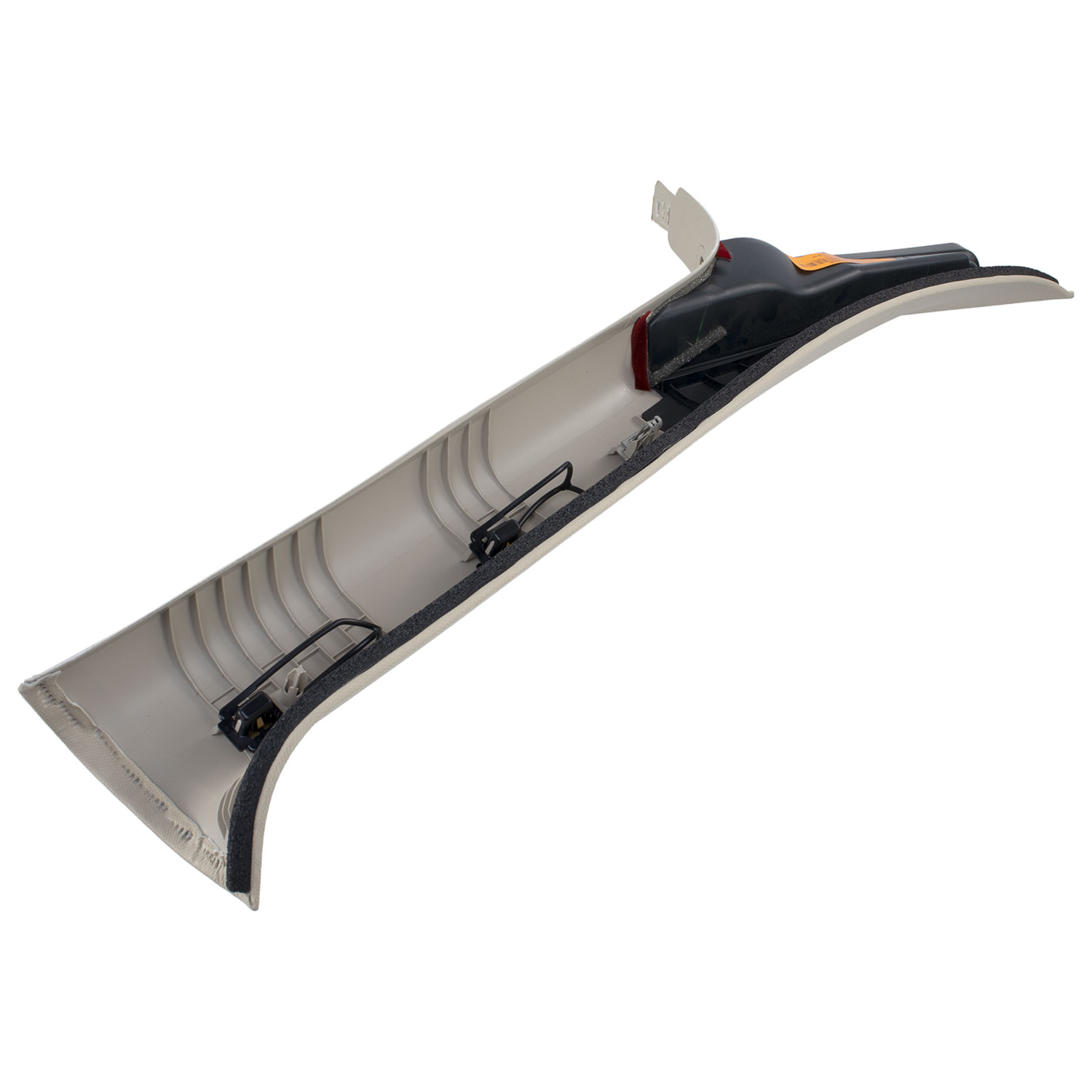 Body A-Pillar Trim Panel Windshield molding | Parts | Ford.com