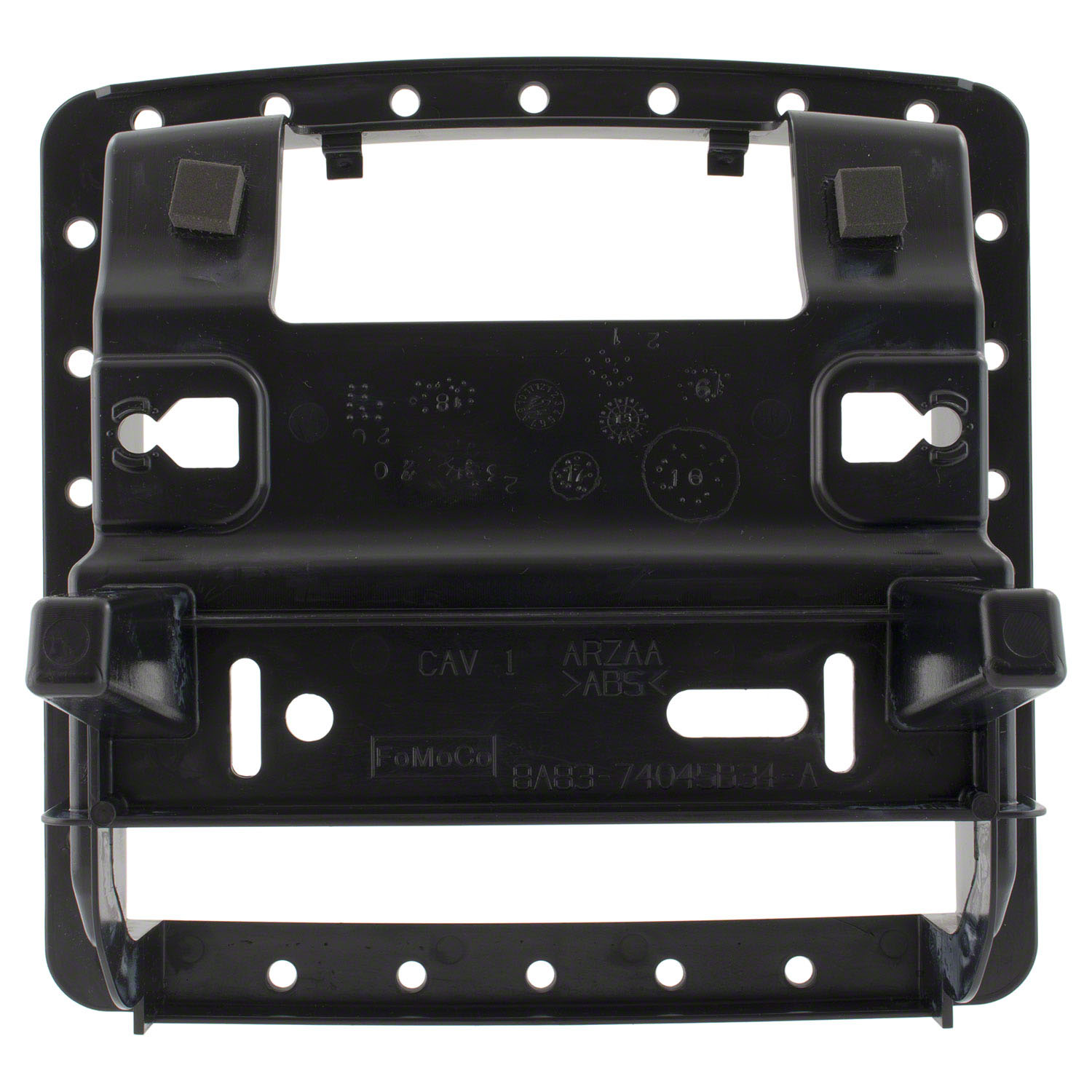 Console Bracket | Parts | Ford.com