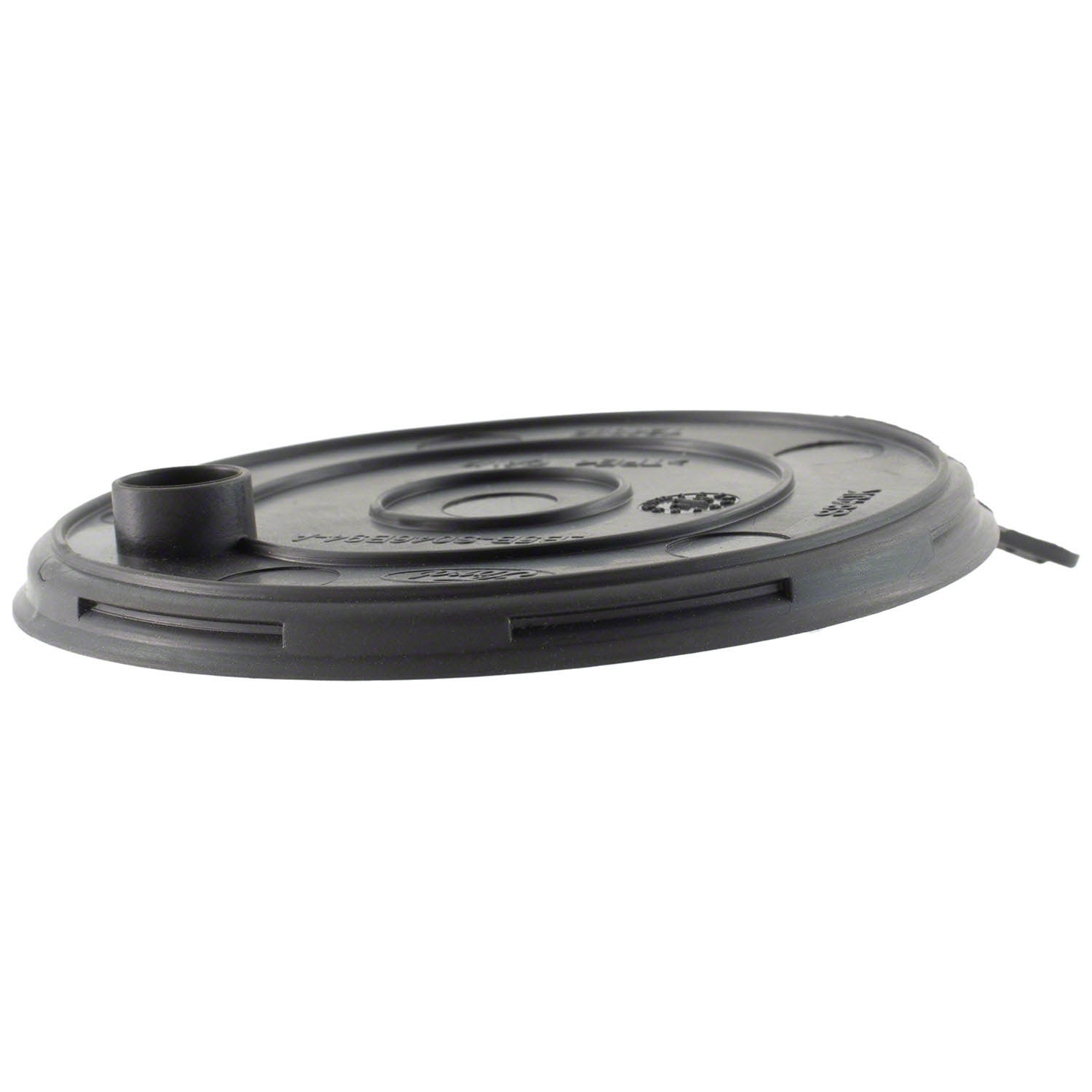 Console Mat Cup Holder - Front, Upper | Parts | Ford.com