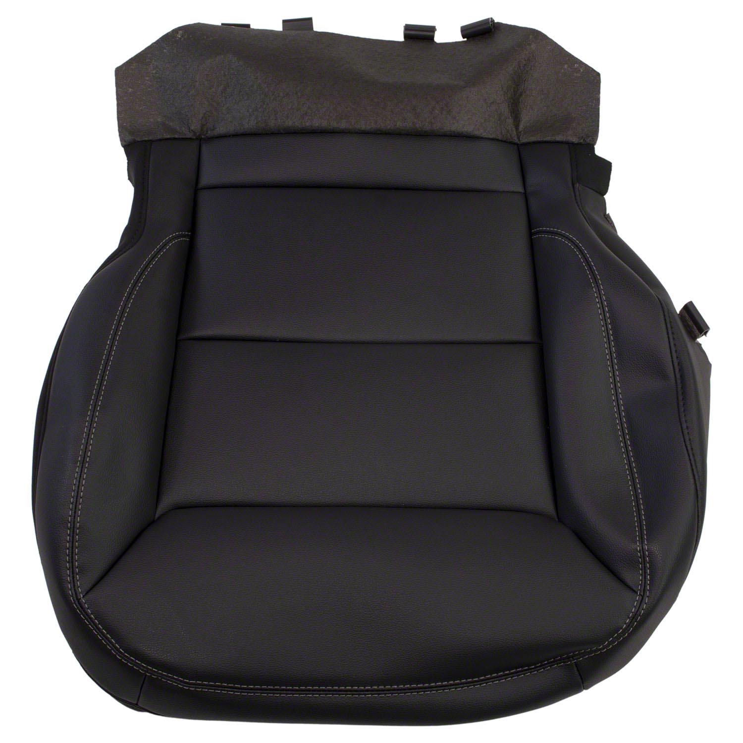 Seat Cover Cushion - Left, Front | Parts | Ford.com