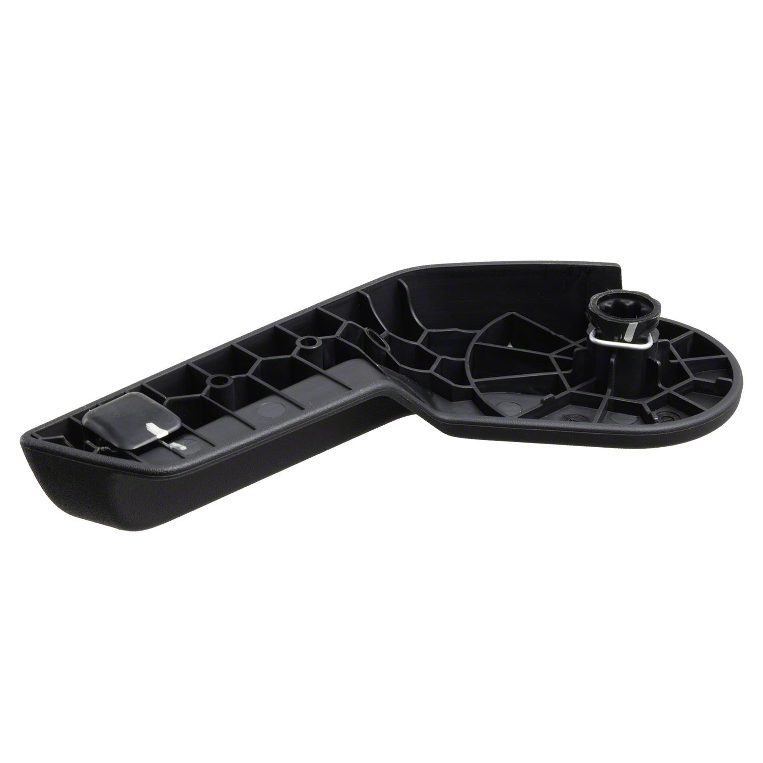 Seat Track Adjust Handle Back Adjusting - Front | Parts | Ford.com