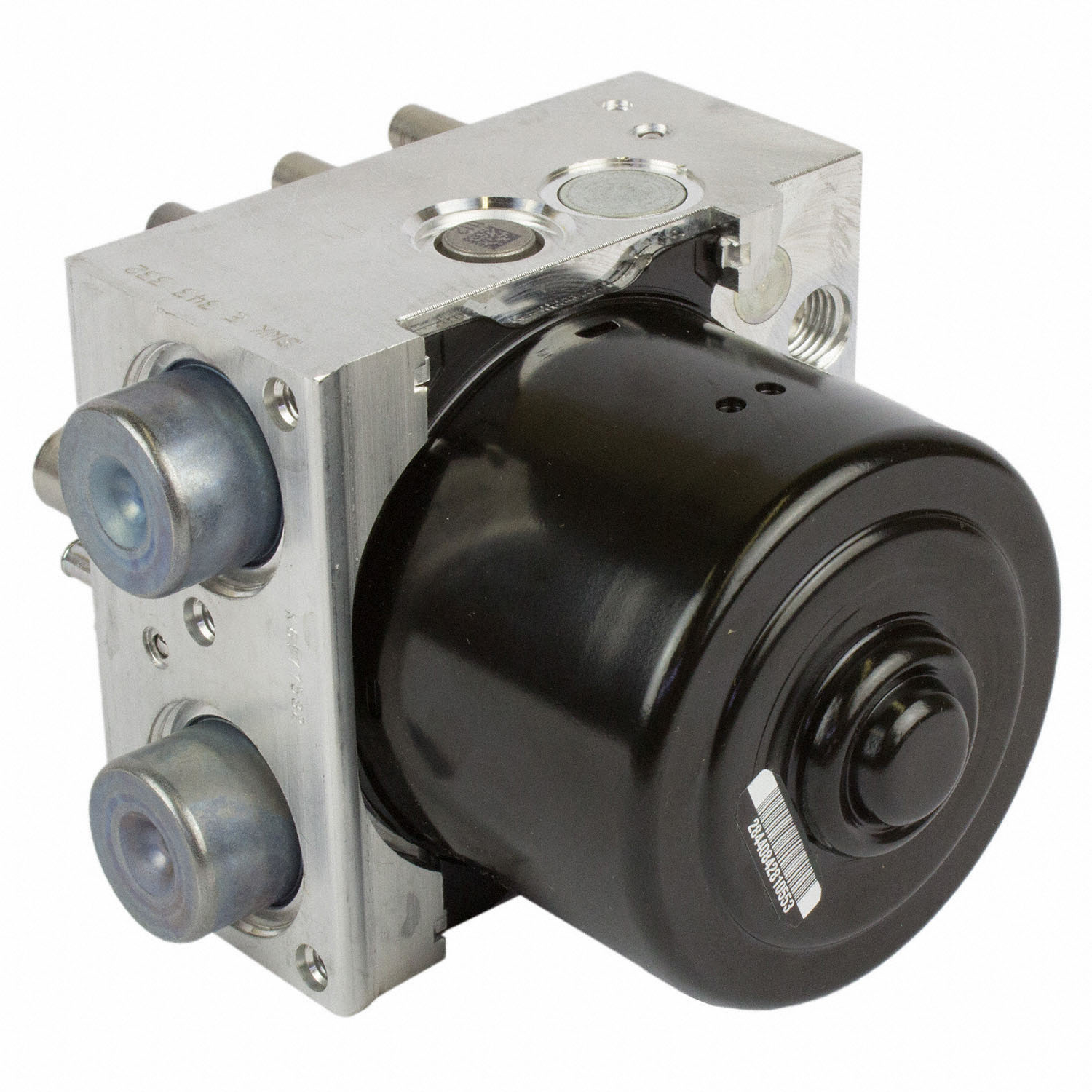 Ford Abs Module Connector Abs Modulator Module | Parts | Ford.com