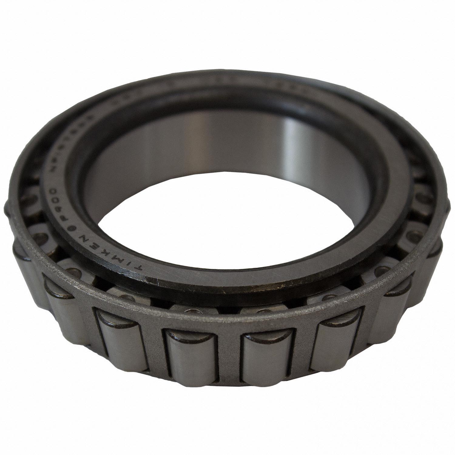 Differential Carrier Bearing Cone And Roller - Rear | Parts | Ford.com