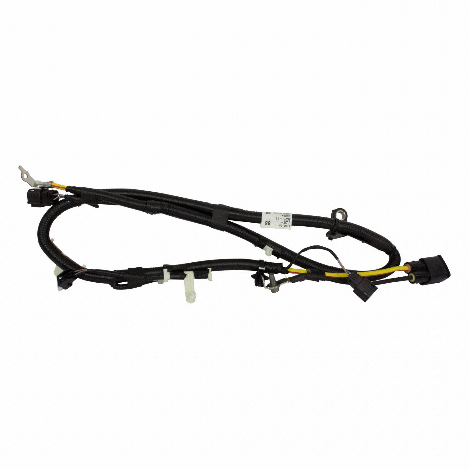 Wire Motor | Parts | Ford.com