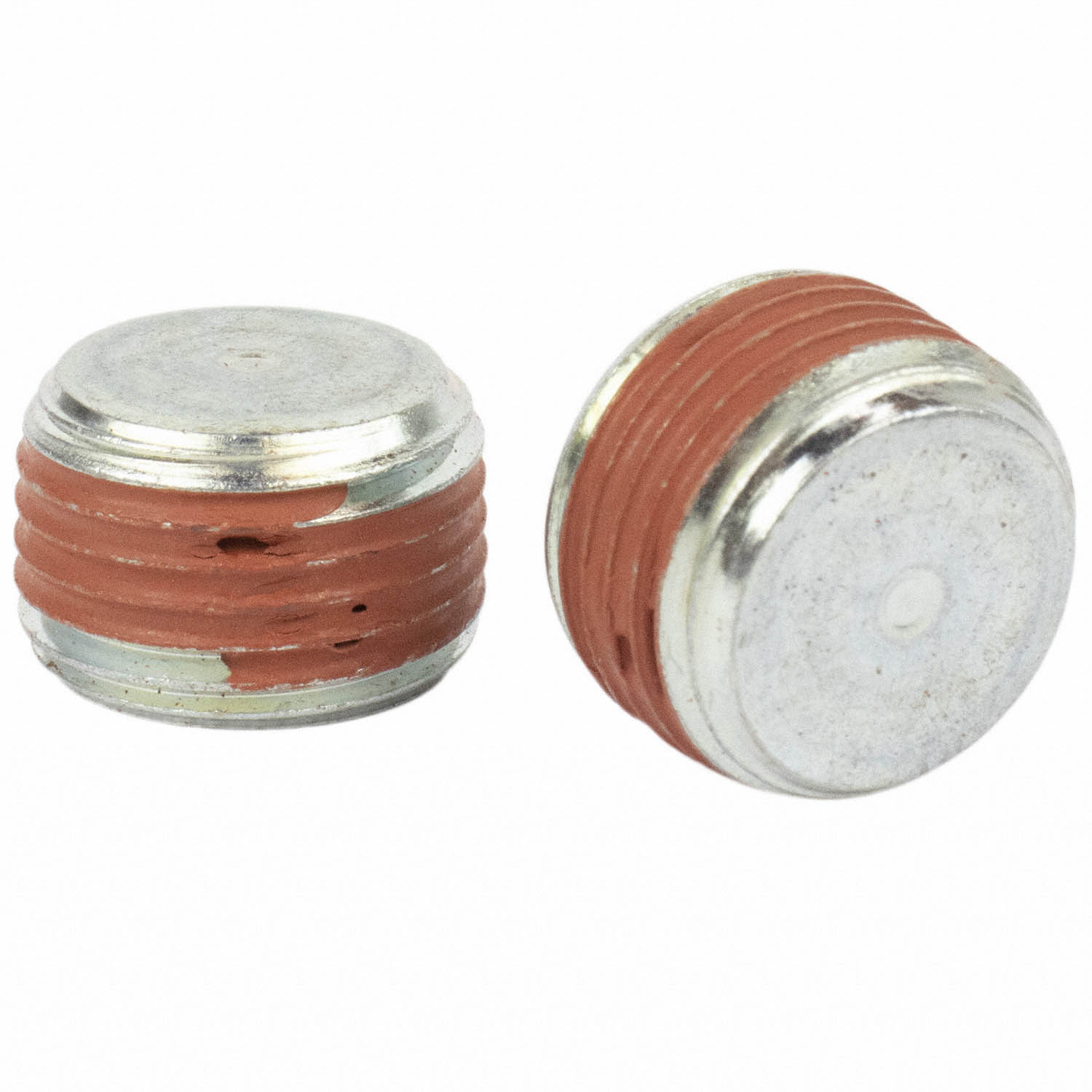 Engine Core Plug Expansion Freeze - 1/2