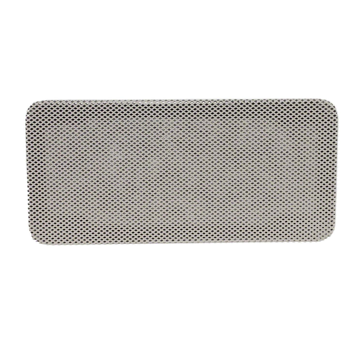 Dashboard Air Vent Grille - Inlet | Parts | Ford.com
