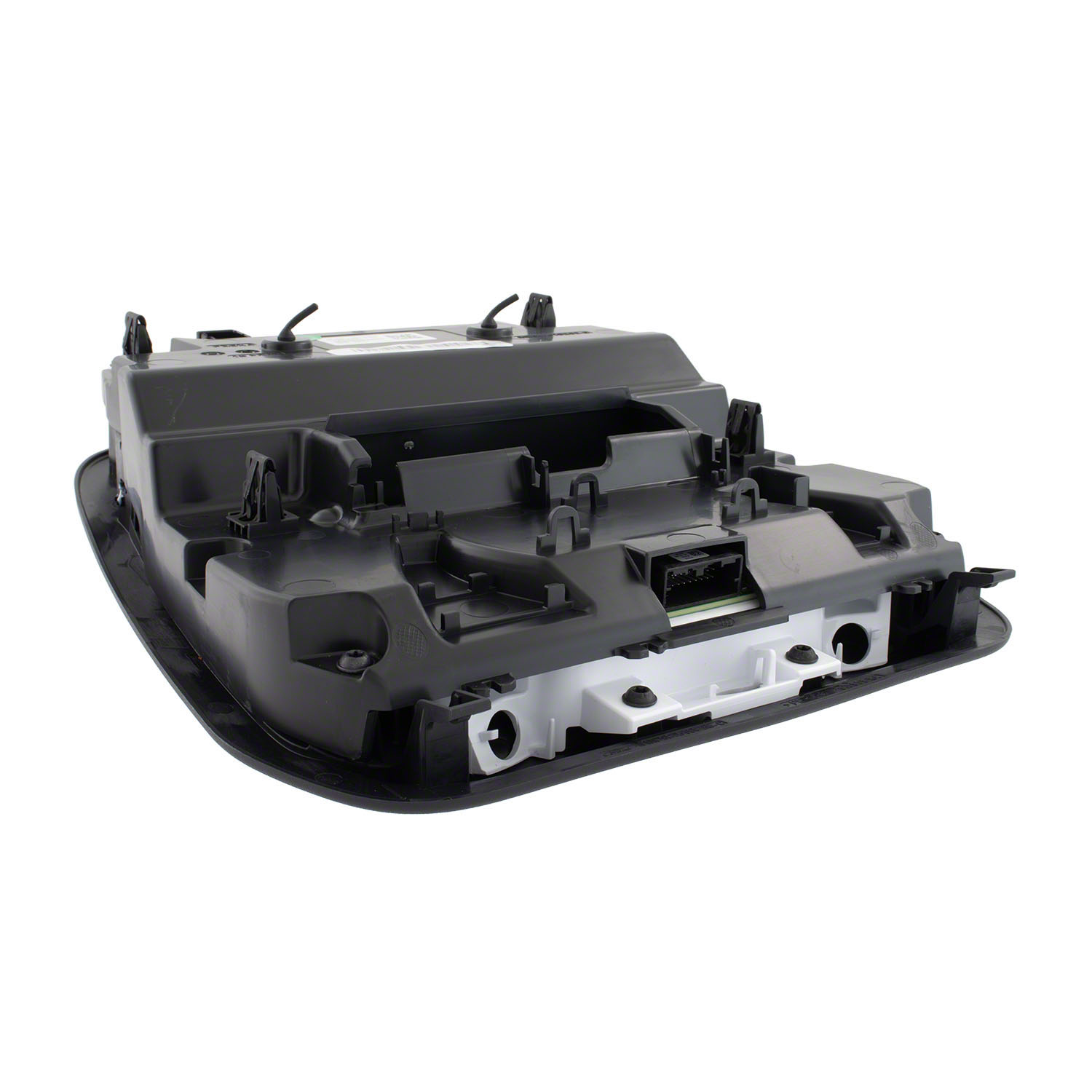 Console Overhead - Front, Rear, Center | Parts | Ford.com