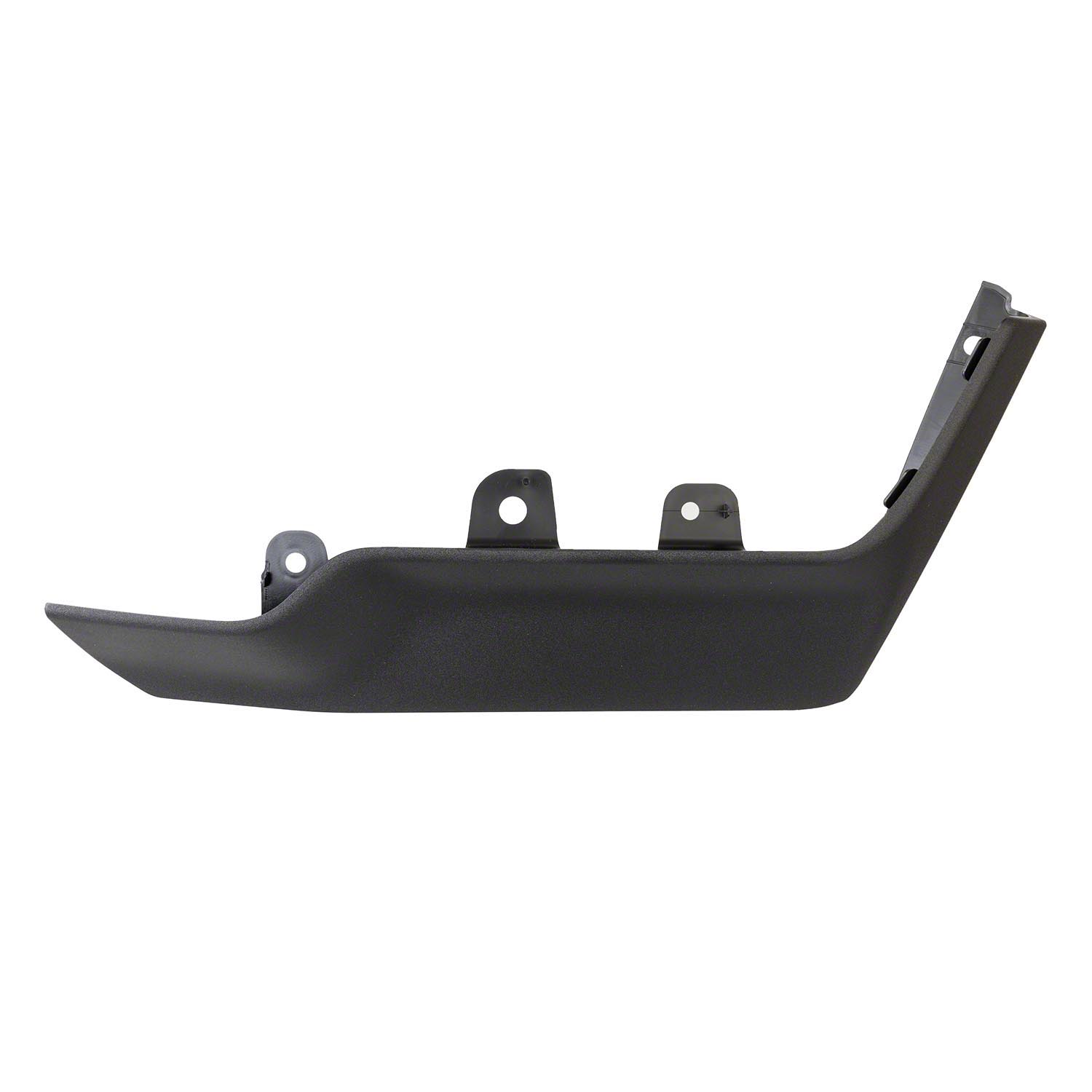 Spoiler Panel Bumper Trim - Front | Parts | Ford.com