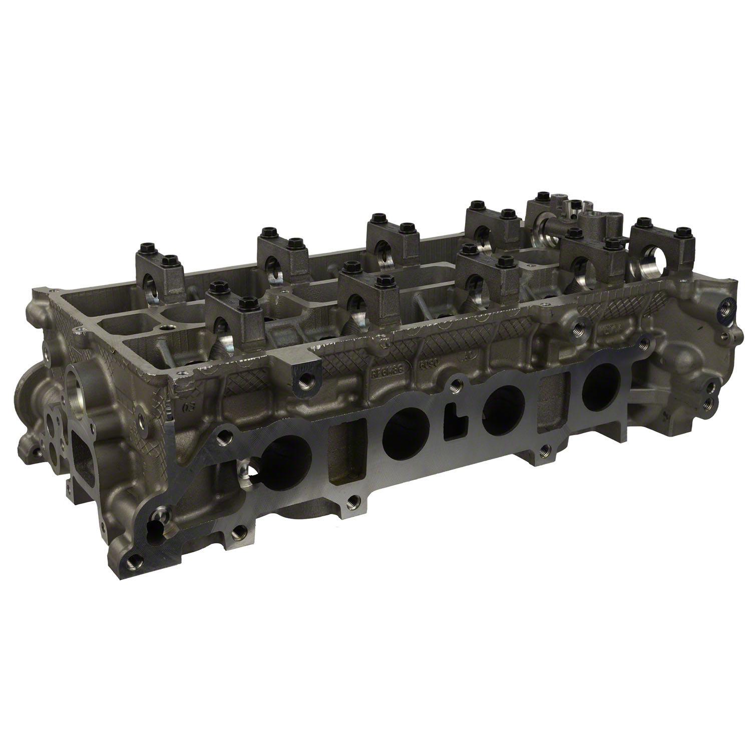 Engine Cylinder Head | Parts | Ford.com