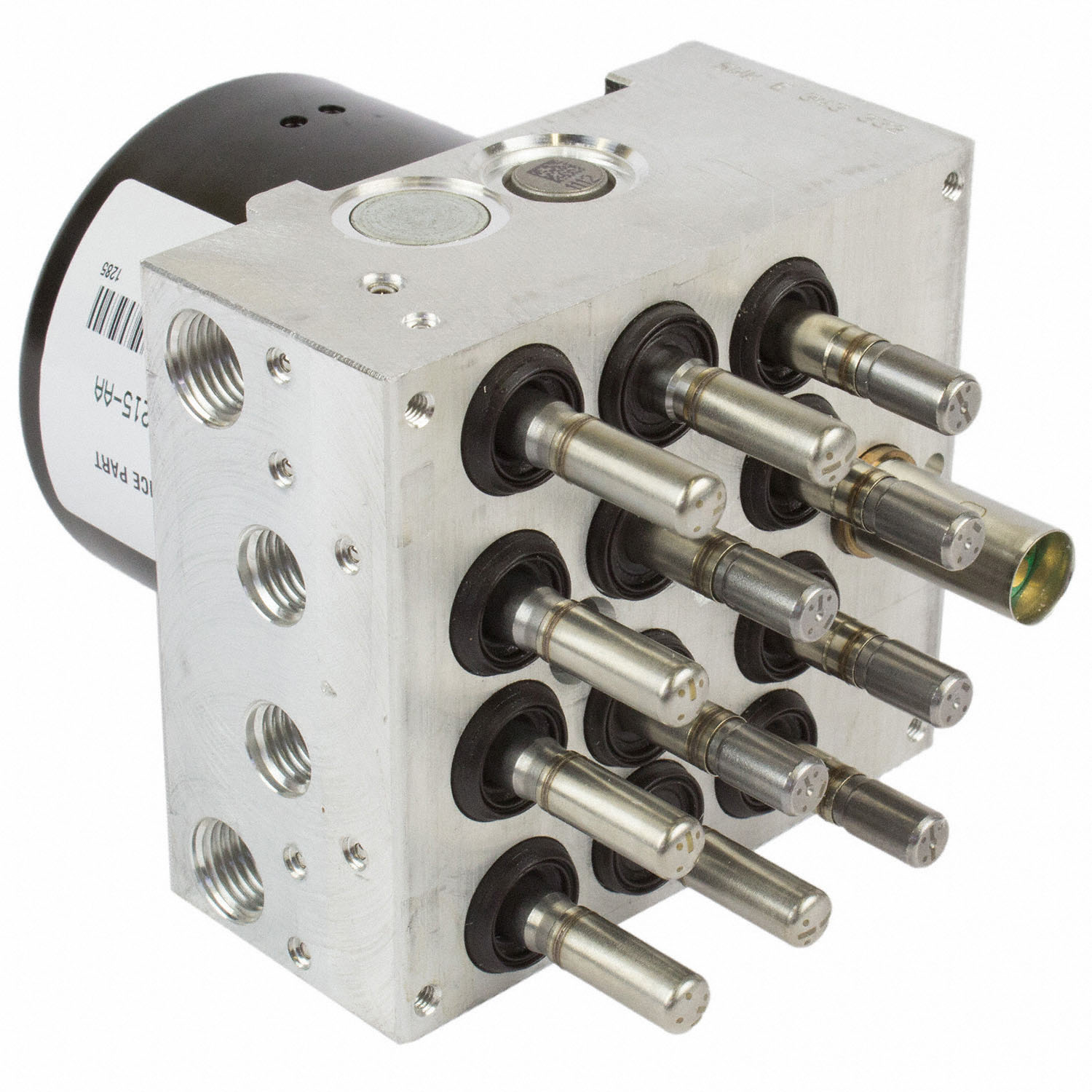 Abs Modulator Module | Parts | Ford.com