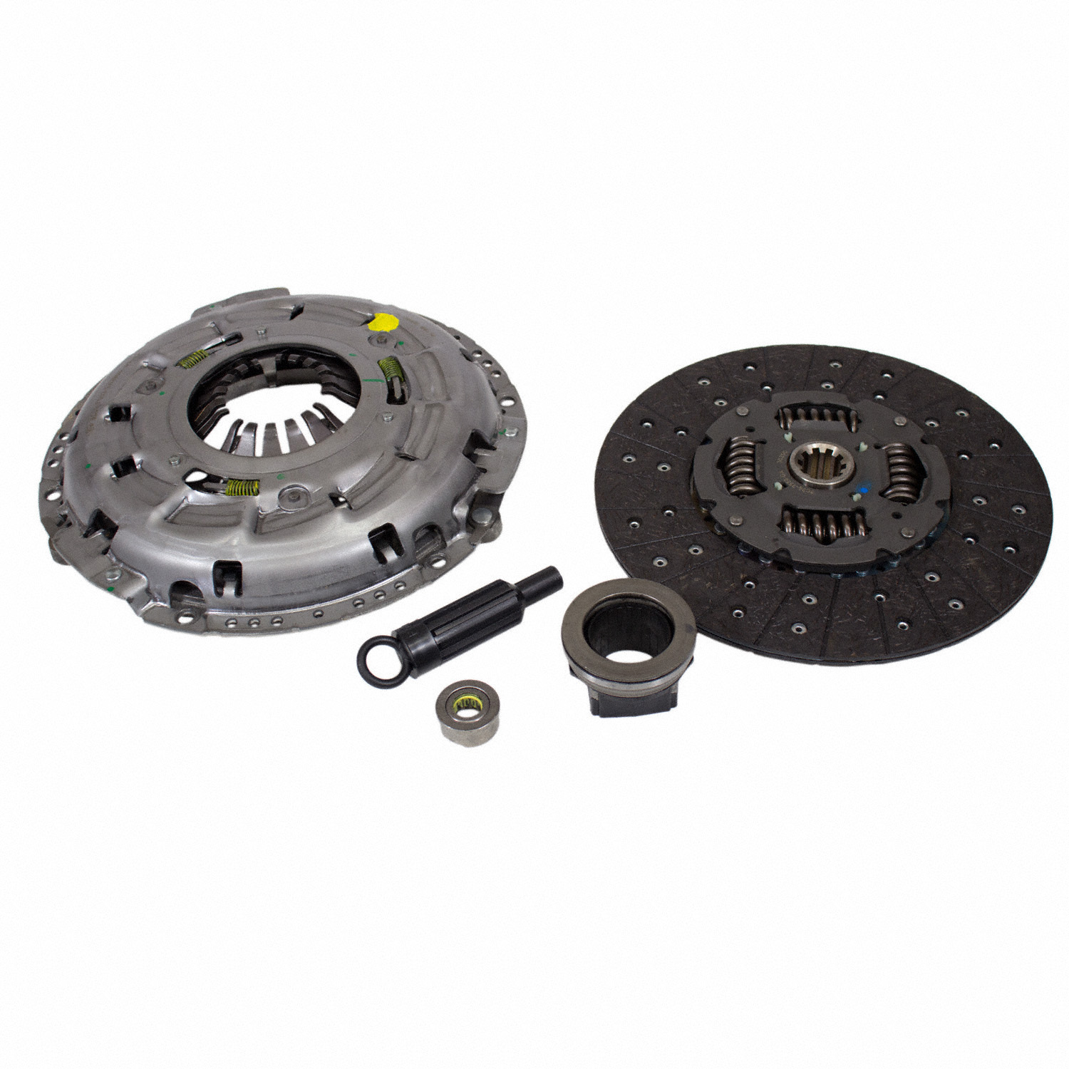Transmission Clutch Kit Repair (MT) | Parts | Ford.com