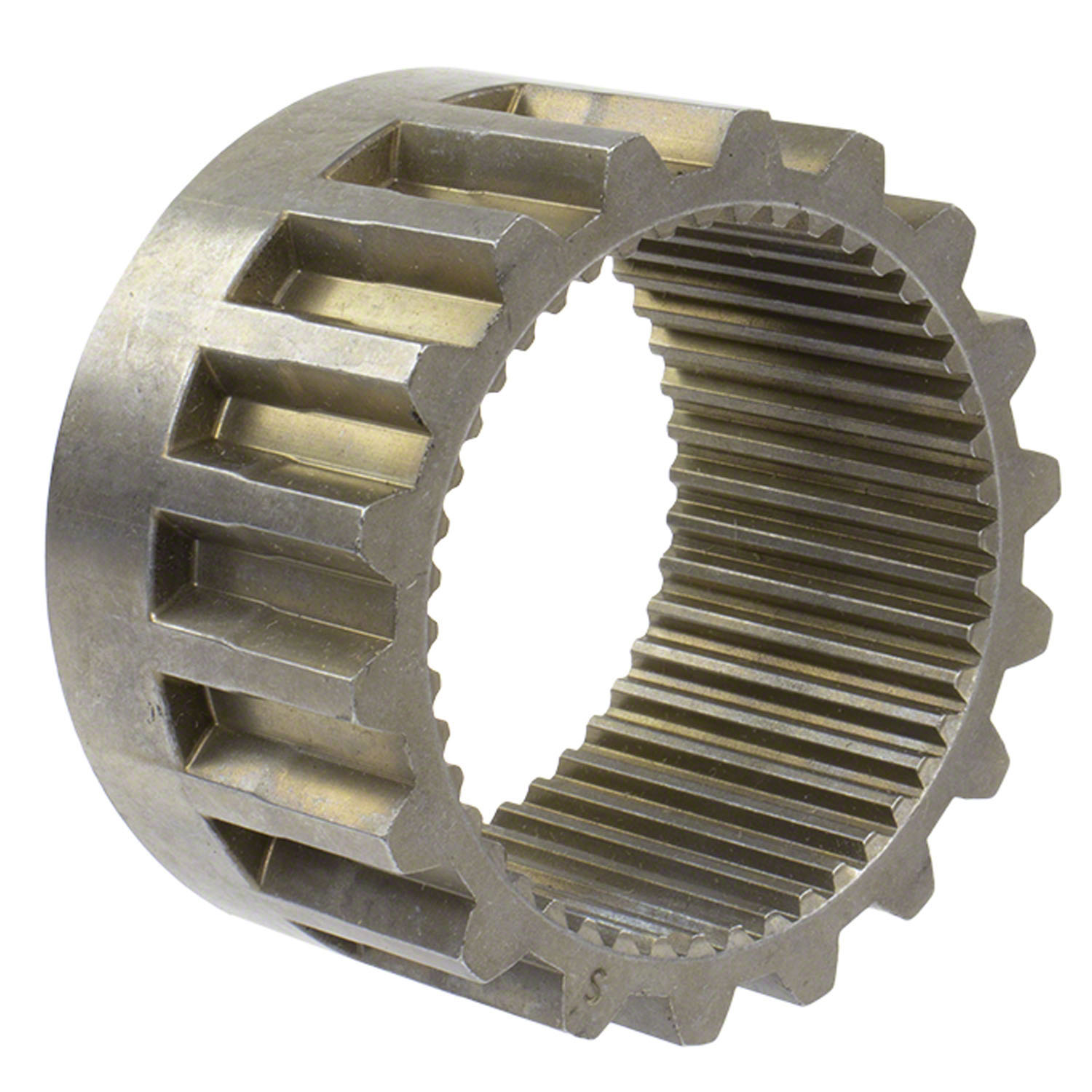 Hub Synchronizer | Parts | Ford.com
