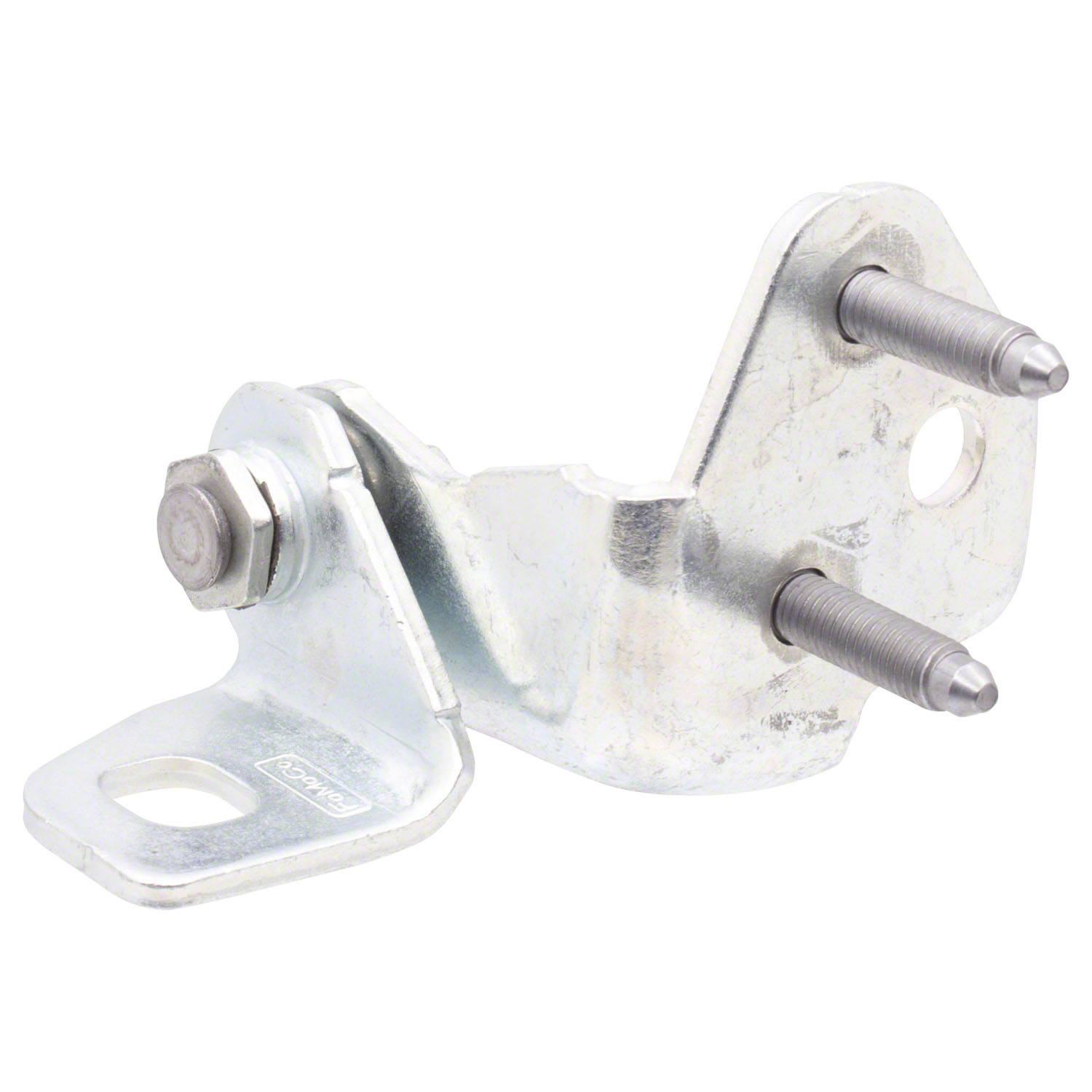 Door Hinge - Left, Rear, Upper | Parts | Ford.com