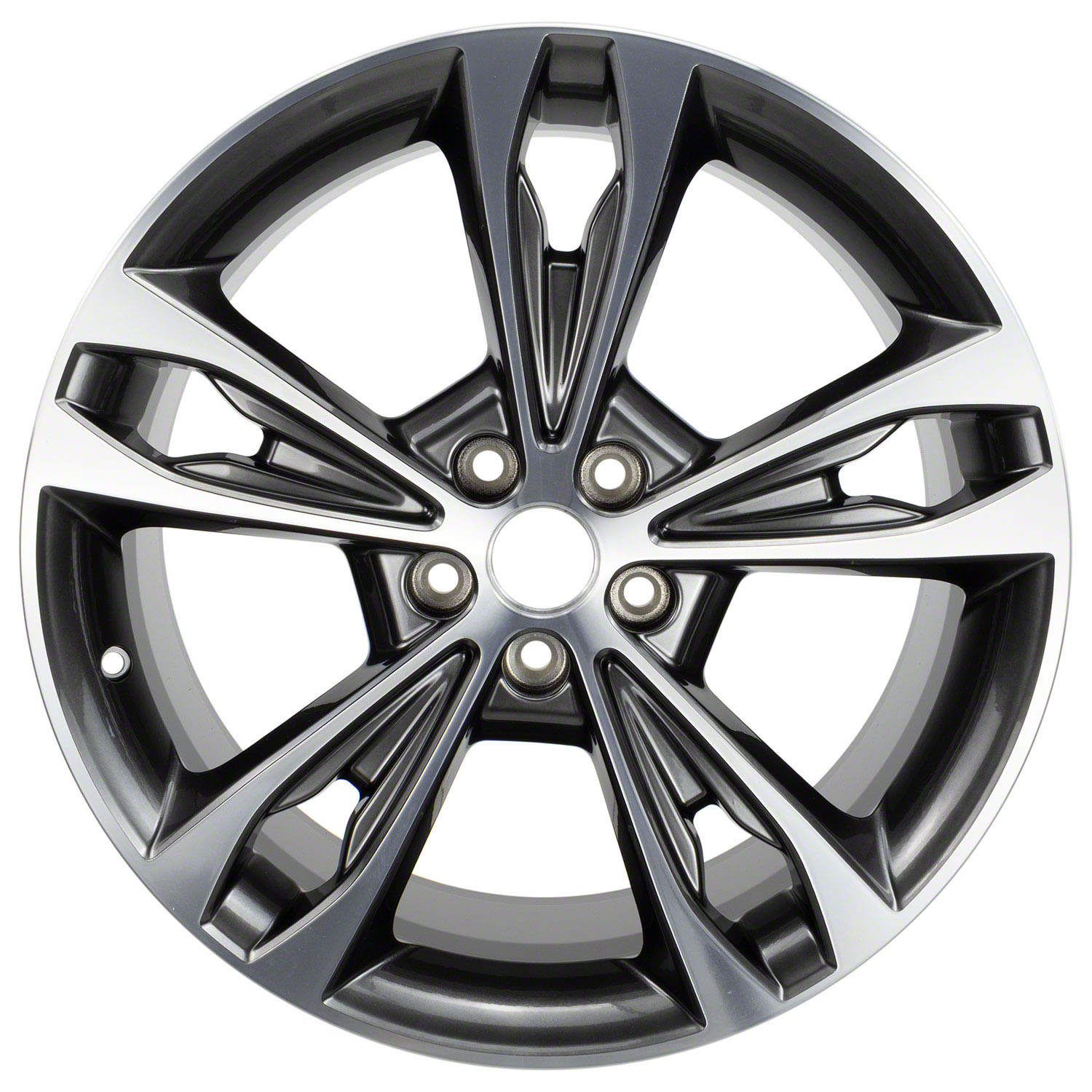Wheel Rim 8J X 19
