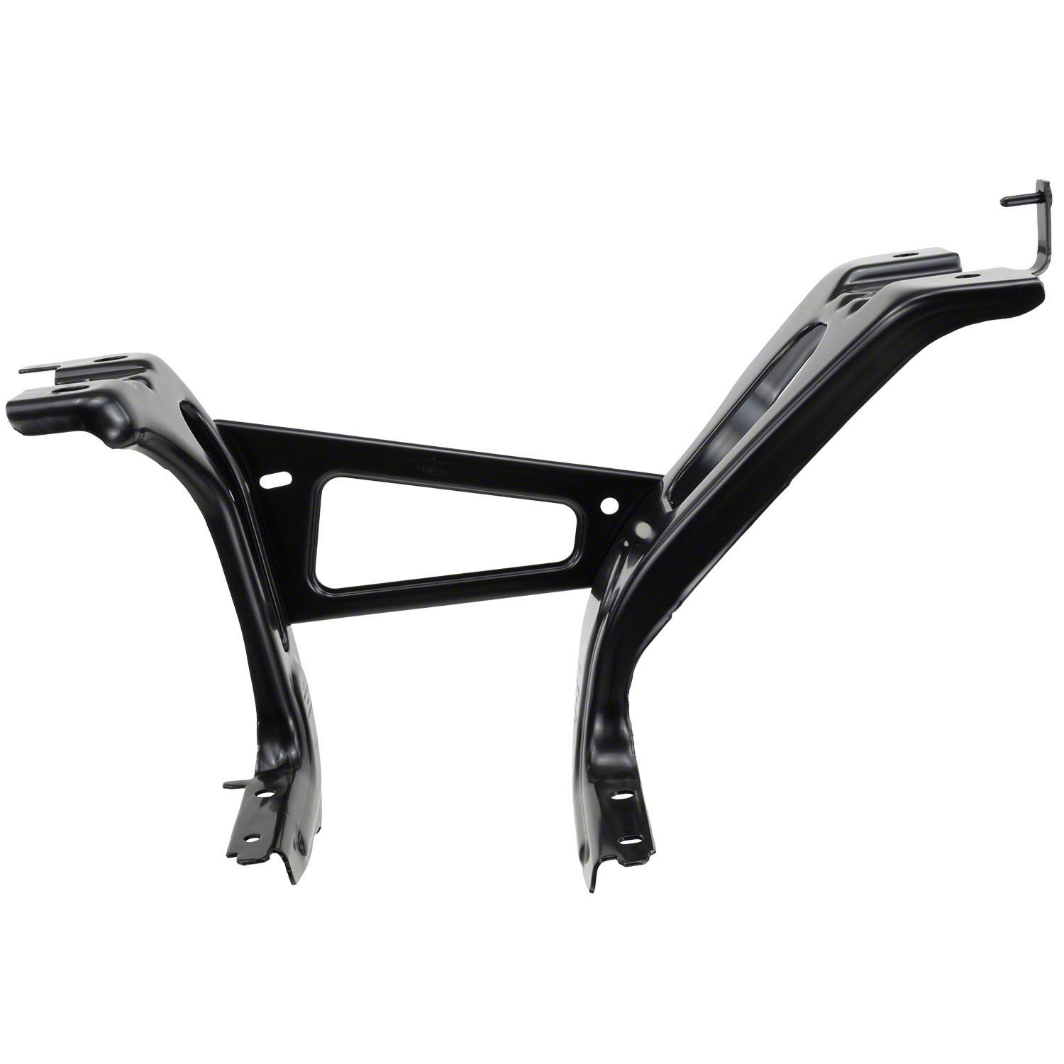 Reinforcement MOLDINGS and Trim - Right, Rear | Parts | Ford.com