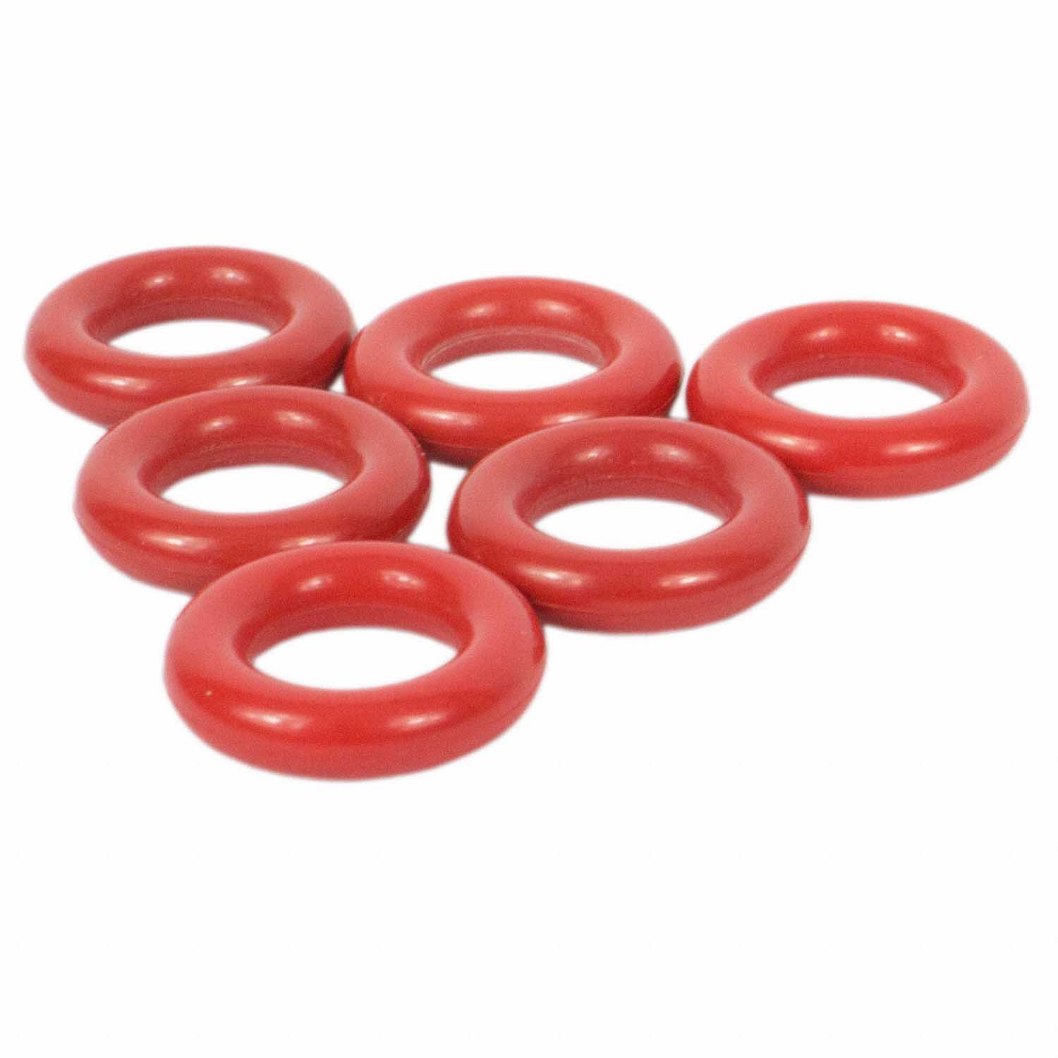 Fuel Injector O-Ring Kit Ring Sealing | Parts | Ford.com