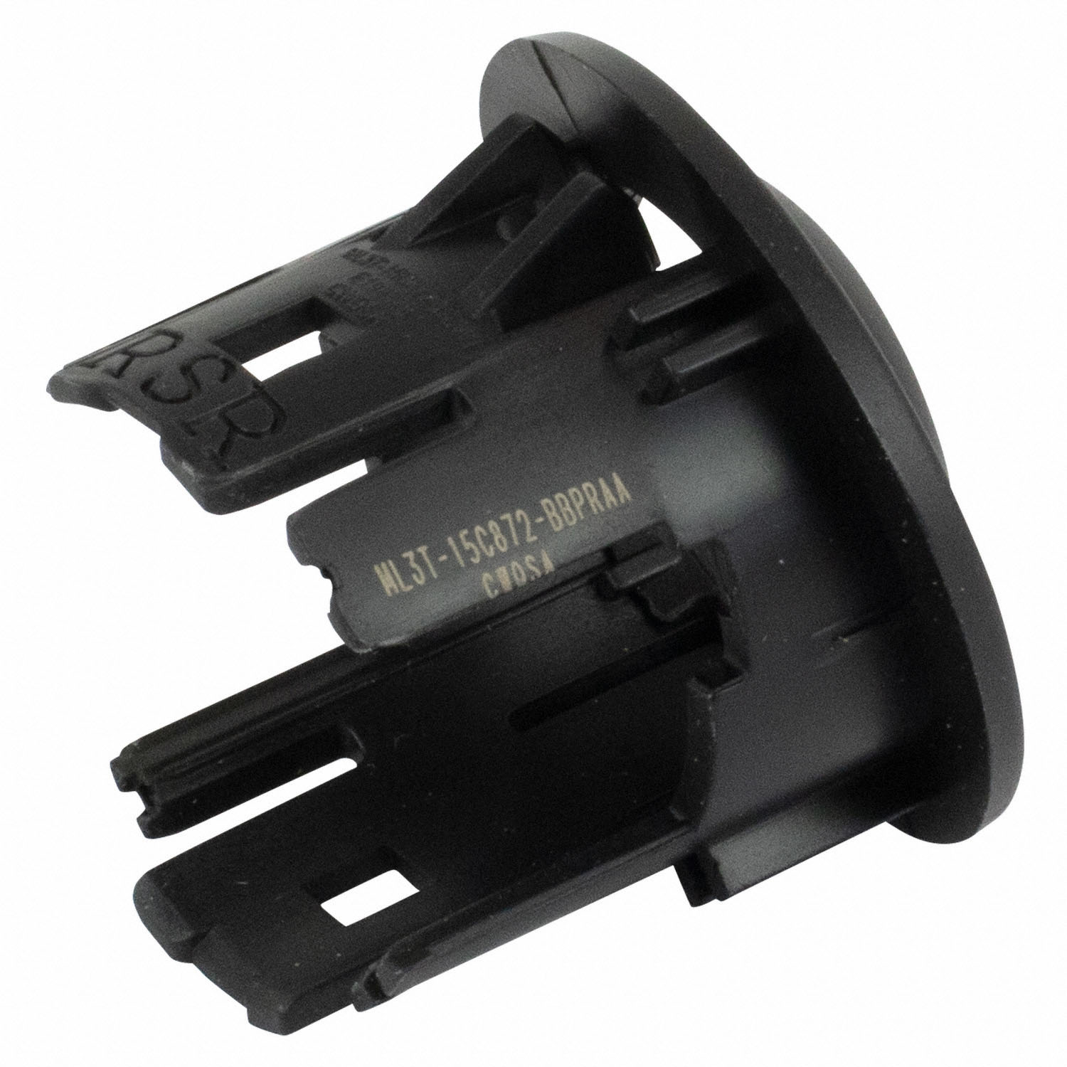 Parking Aid Sensor Housing Bezel - Right | Parts | Ford.com