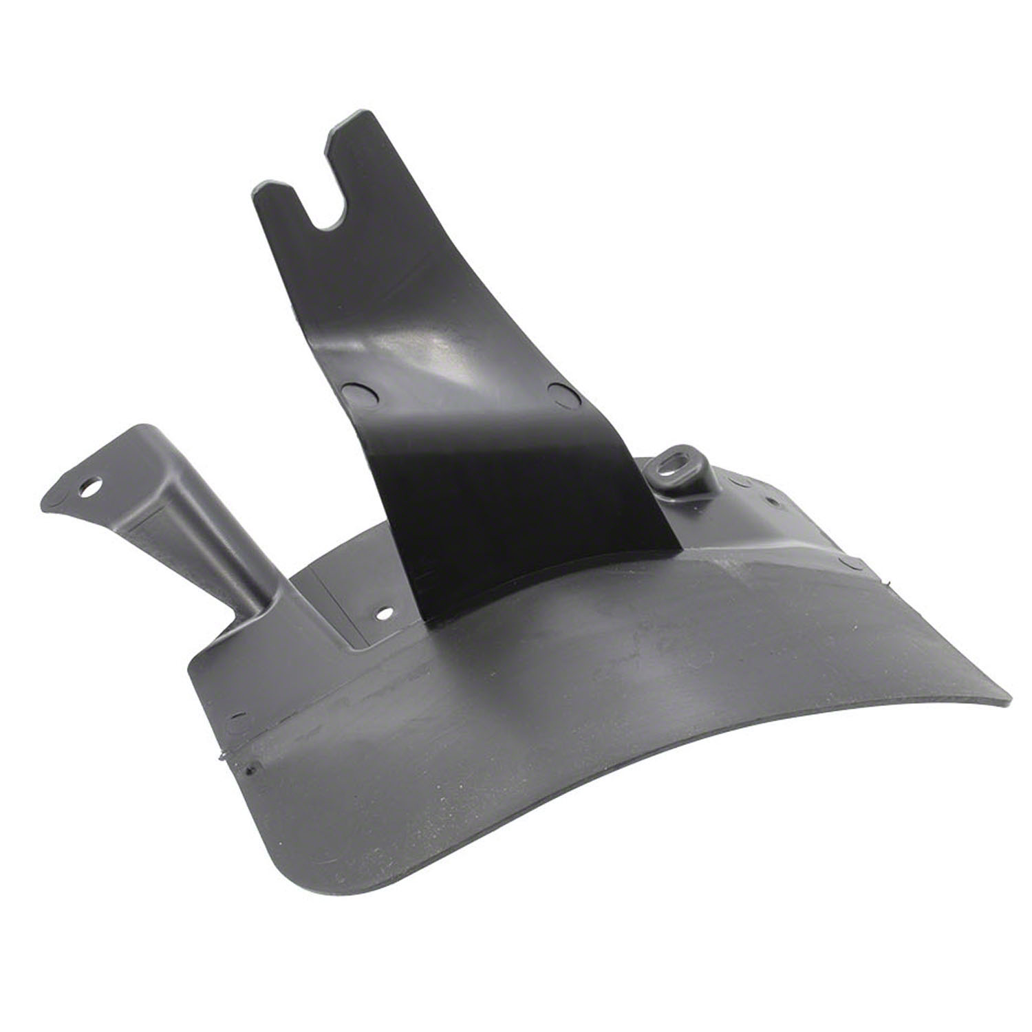 Floor Pan Splash Shield Panel - Right 2.3L | Parts | Ford.com