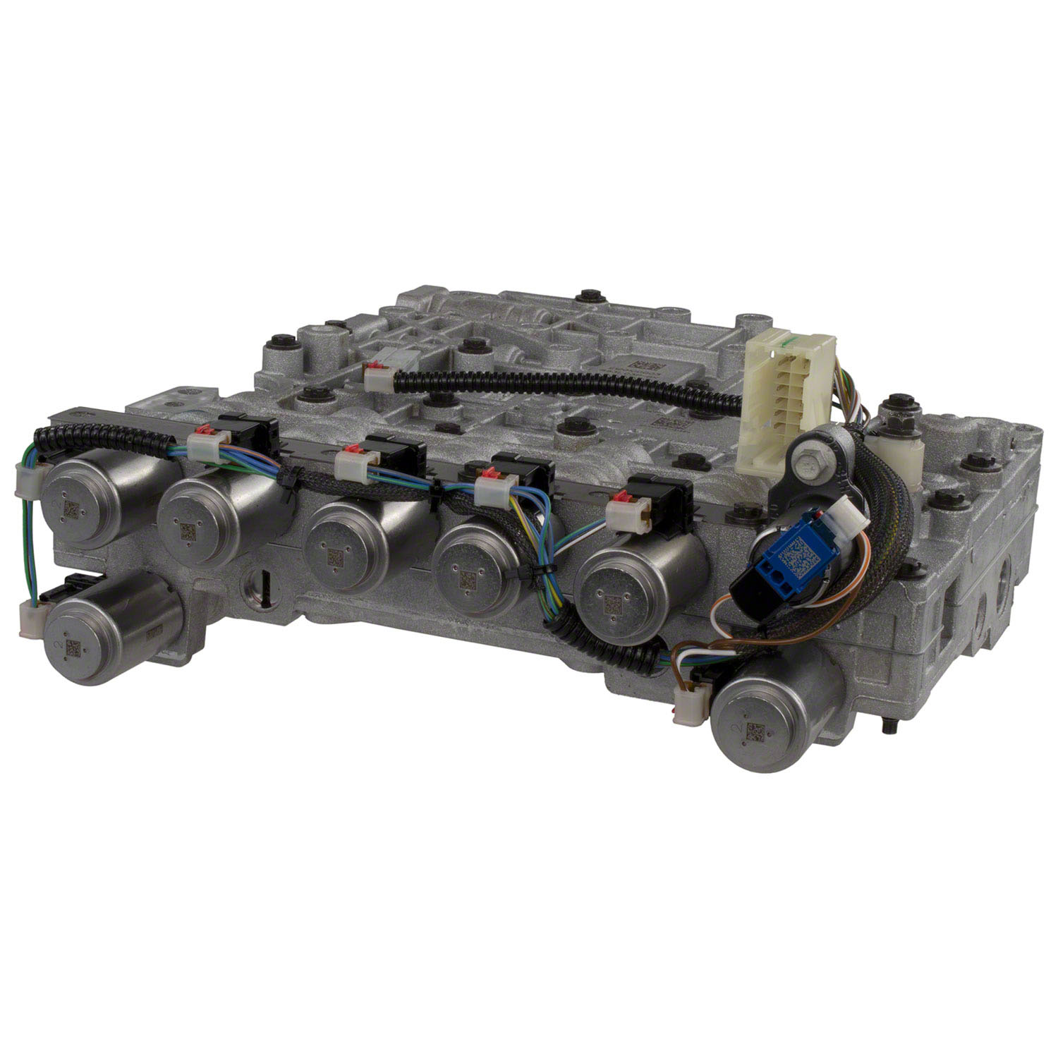 Automatic Transmission Valve Body Control (AT) | Parts | Ford.com