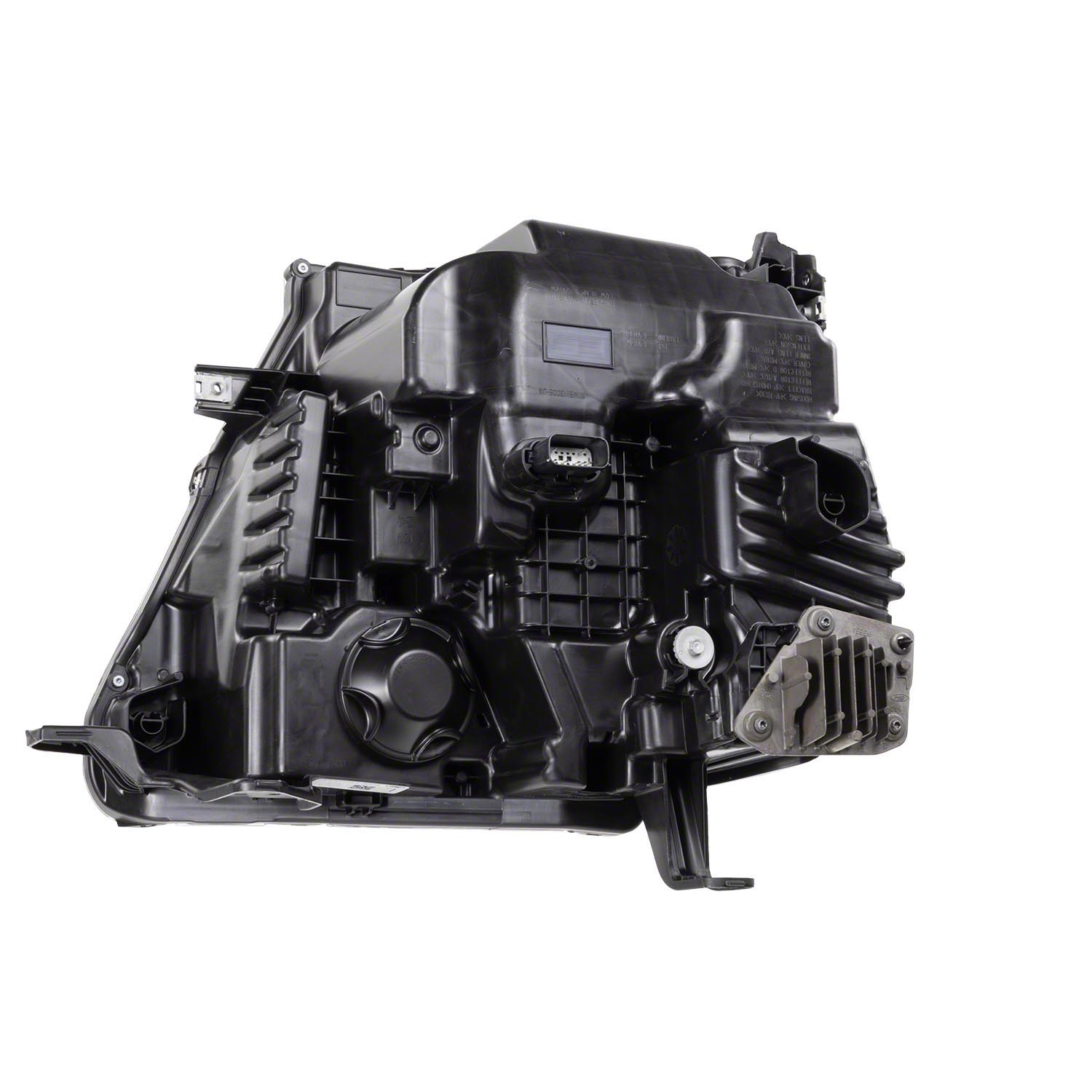 Headlight | Parts | Ford.com