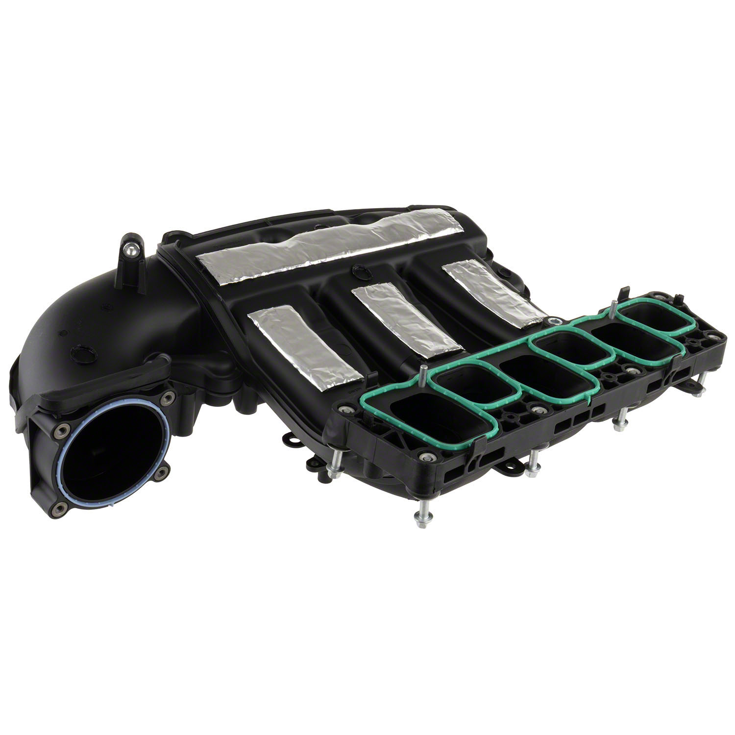 Engine Intake Manifold - Inlet 3.7L | Parts | Ford.com