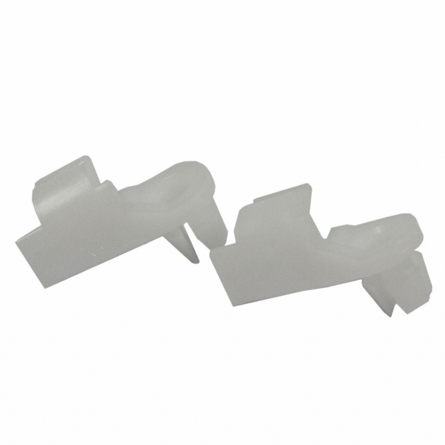 Clip - Left, Rear | Parts | Ford.com