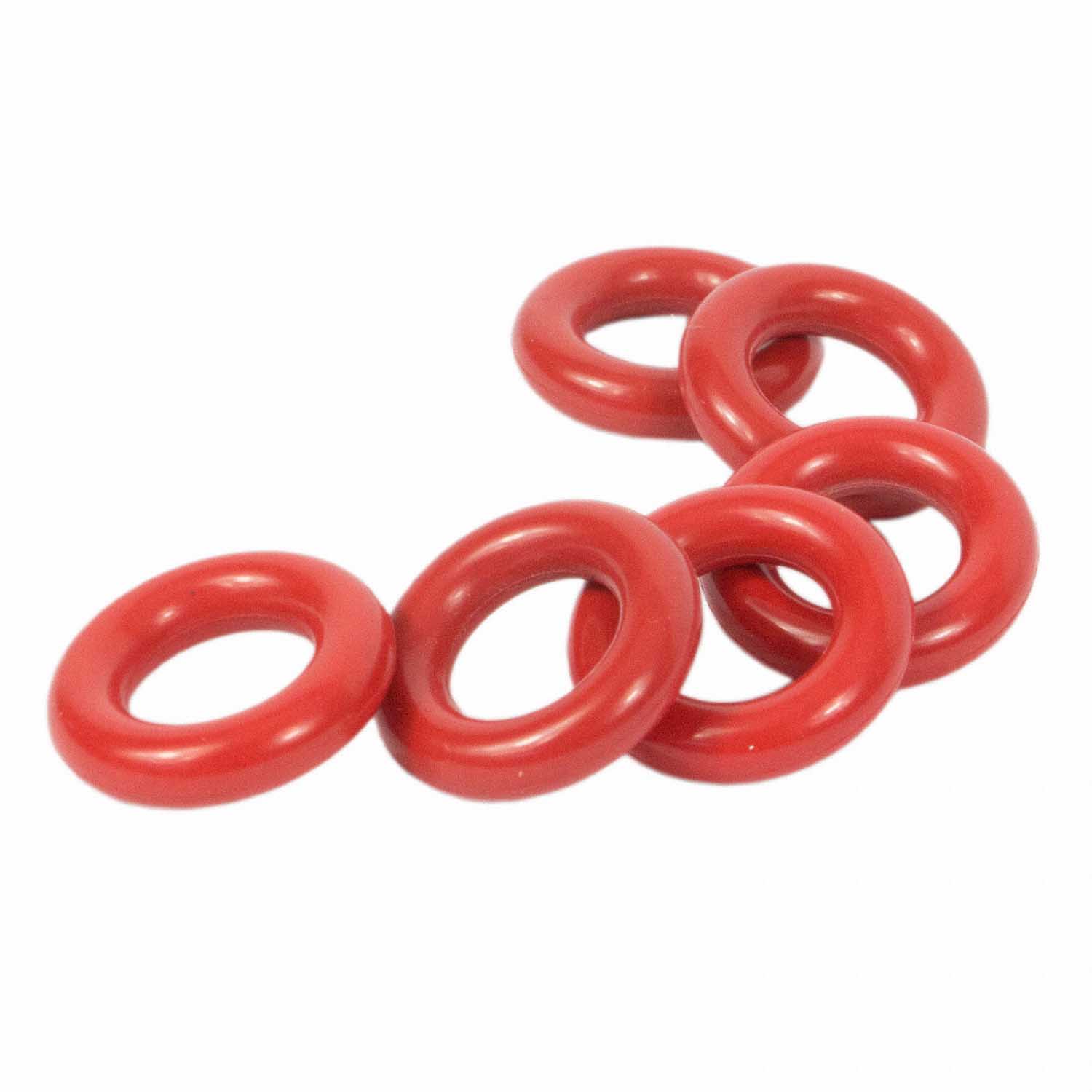 Fuel Injector O-Ring Kit Ring Sealing | Parts | Ford.com