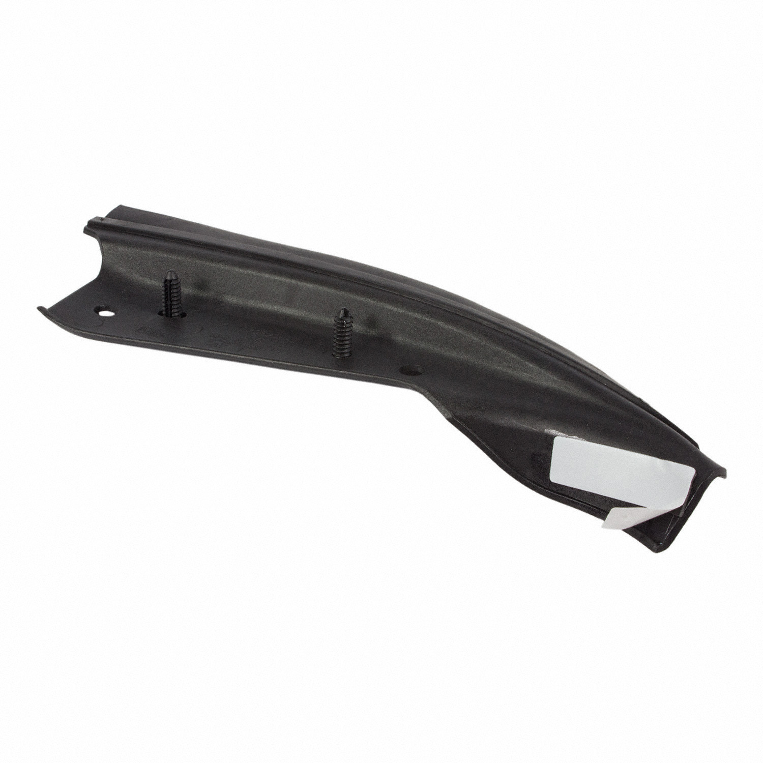 Door Seal Weatherstrip - Left, Front | Parts | Ford.com