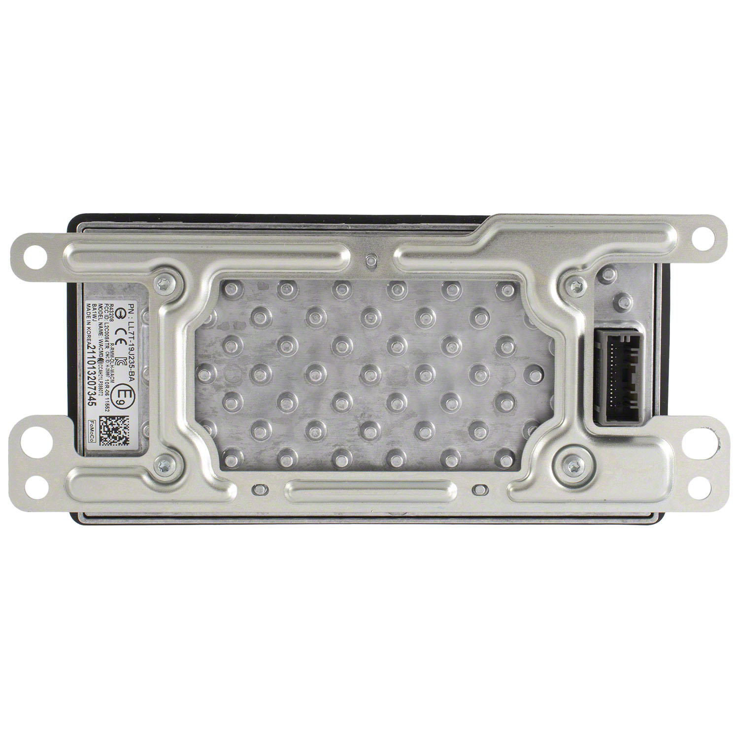 Induction Charger Module Electromagnetic Induction Charger Wireless Charging Module | Parts ...