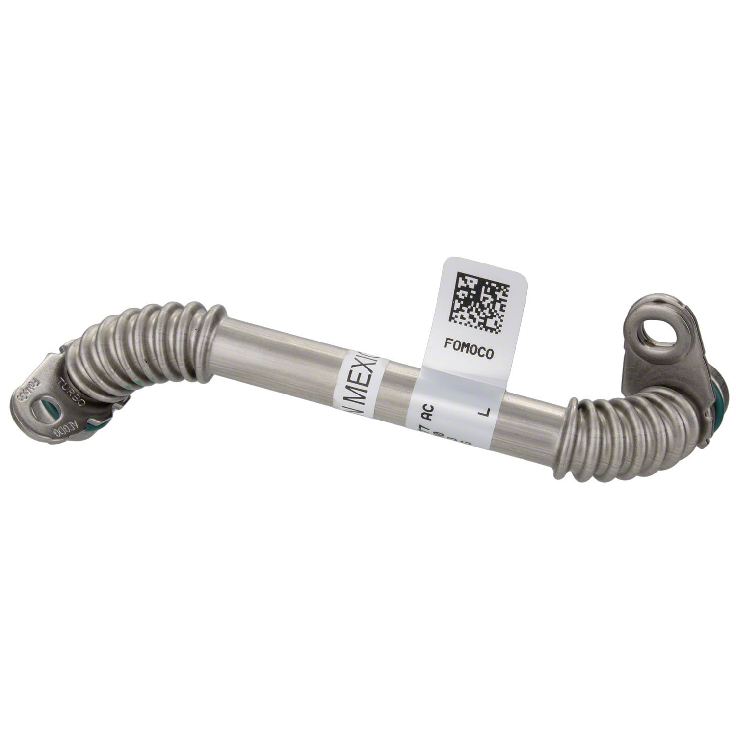 Turbocharger Oil Line Drain Tube - 1.5L | Parts | Ford.com