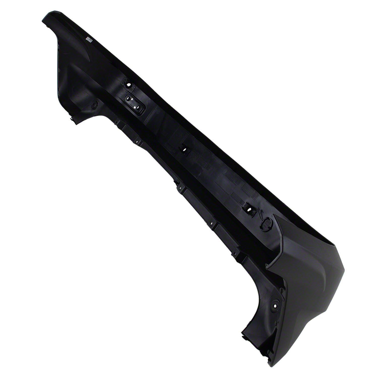 Bumper Cover - Rear | Parts | Ford.com