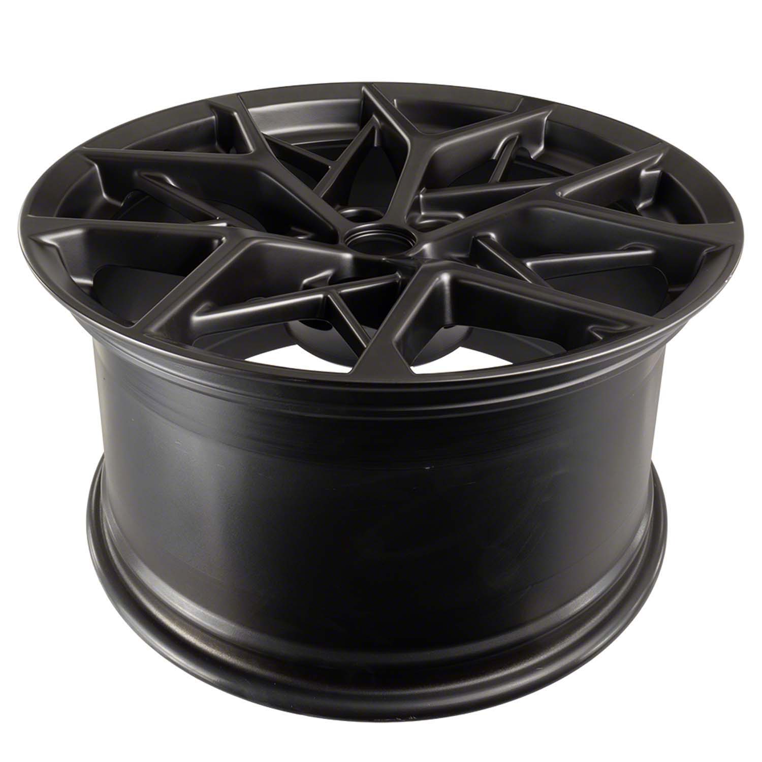 Ford 19 Inch Rims Wheel - Front 19X10.5 Front/19X11 Rear Heritage | Parts | Ford.com